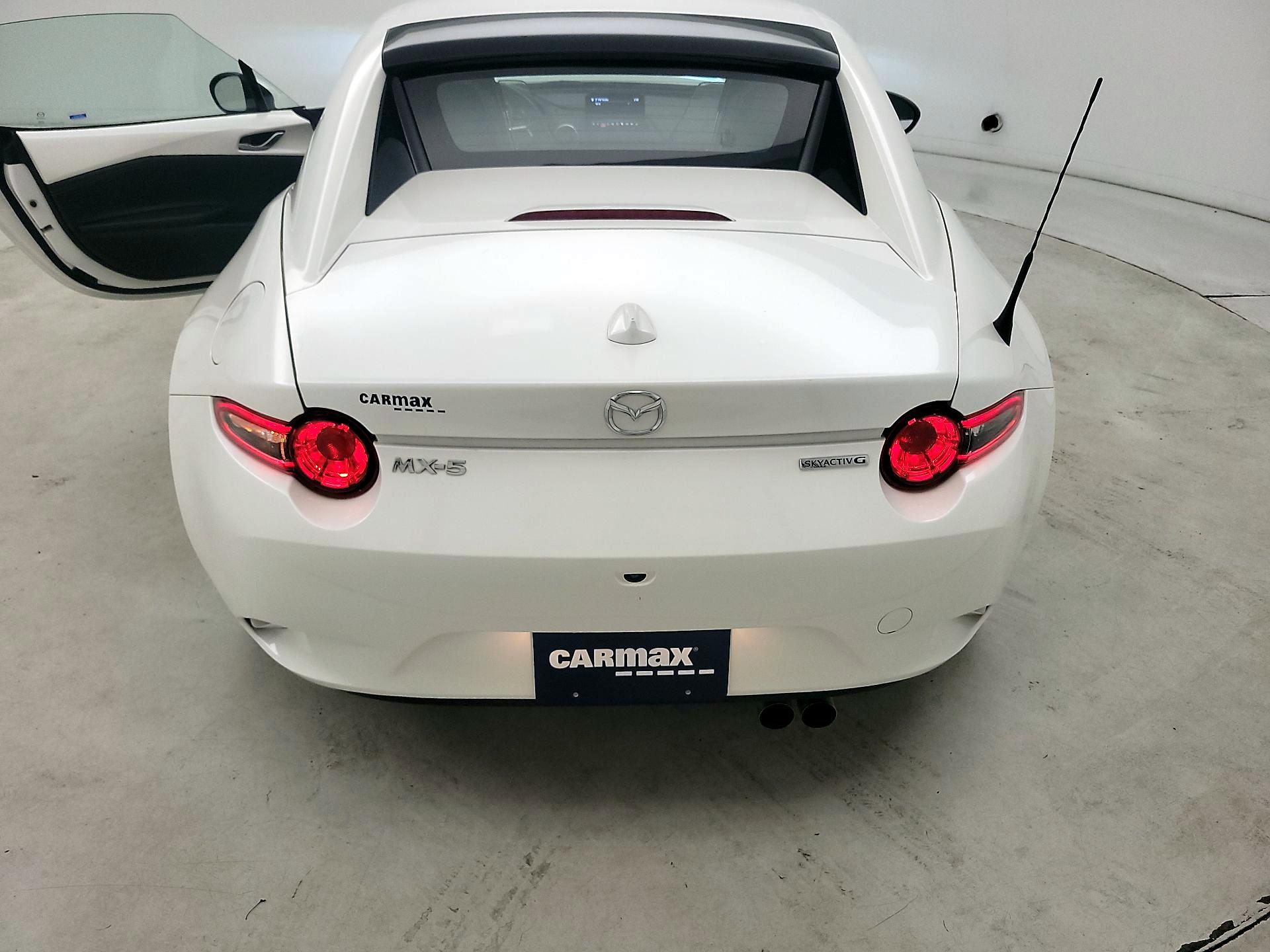 Thumbnail: 2020 Mazda MX-5 Miata - 19