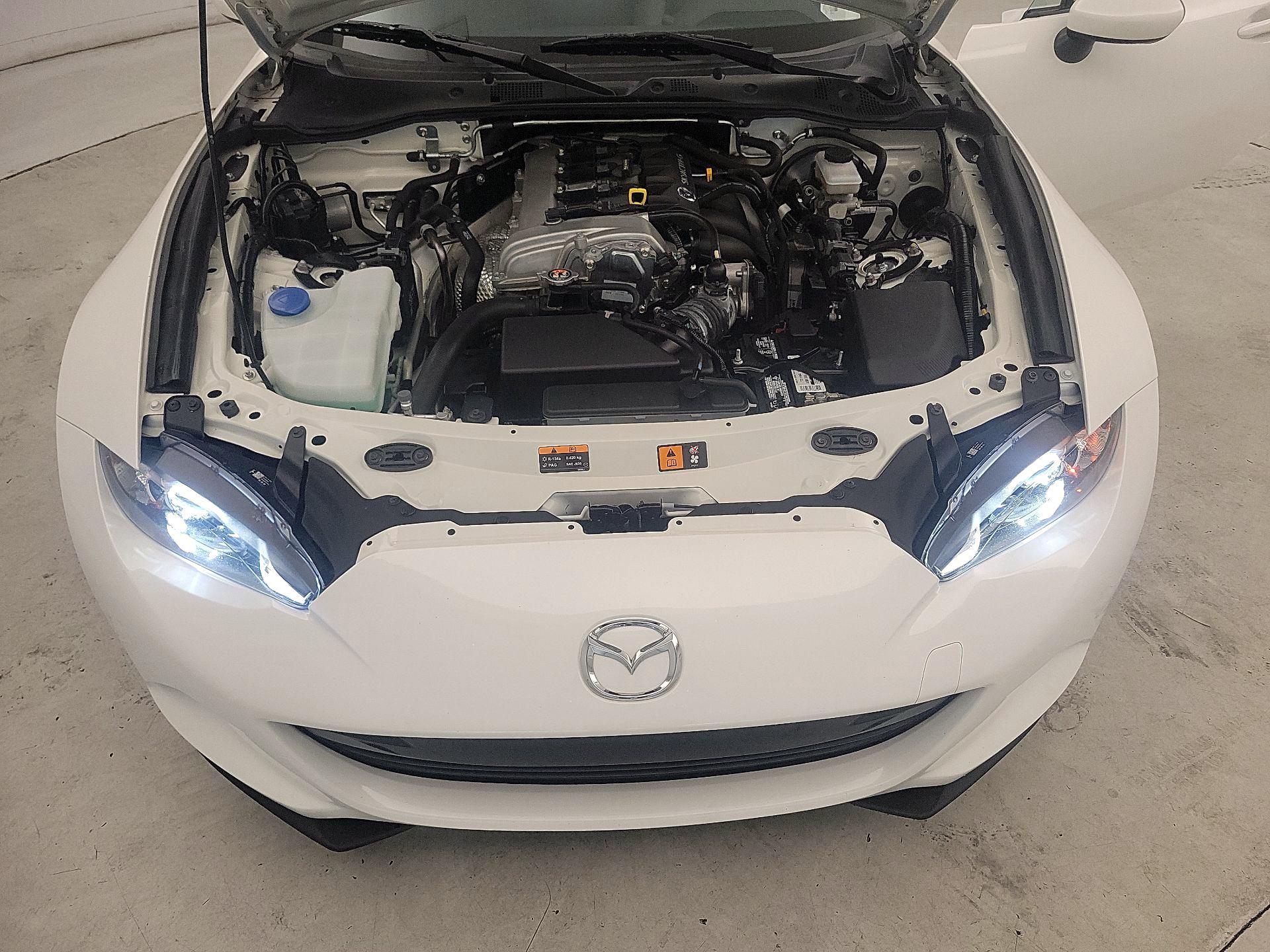 Thumbnail: 2020 Mazda MX-5 Miata - 20