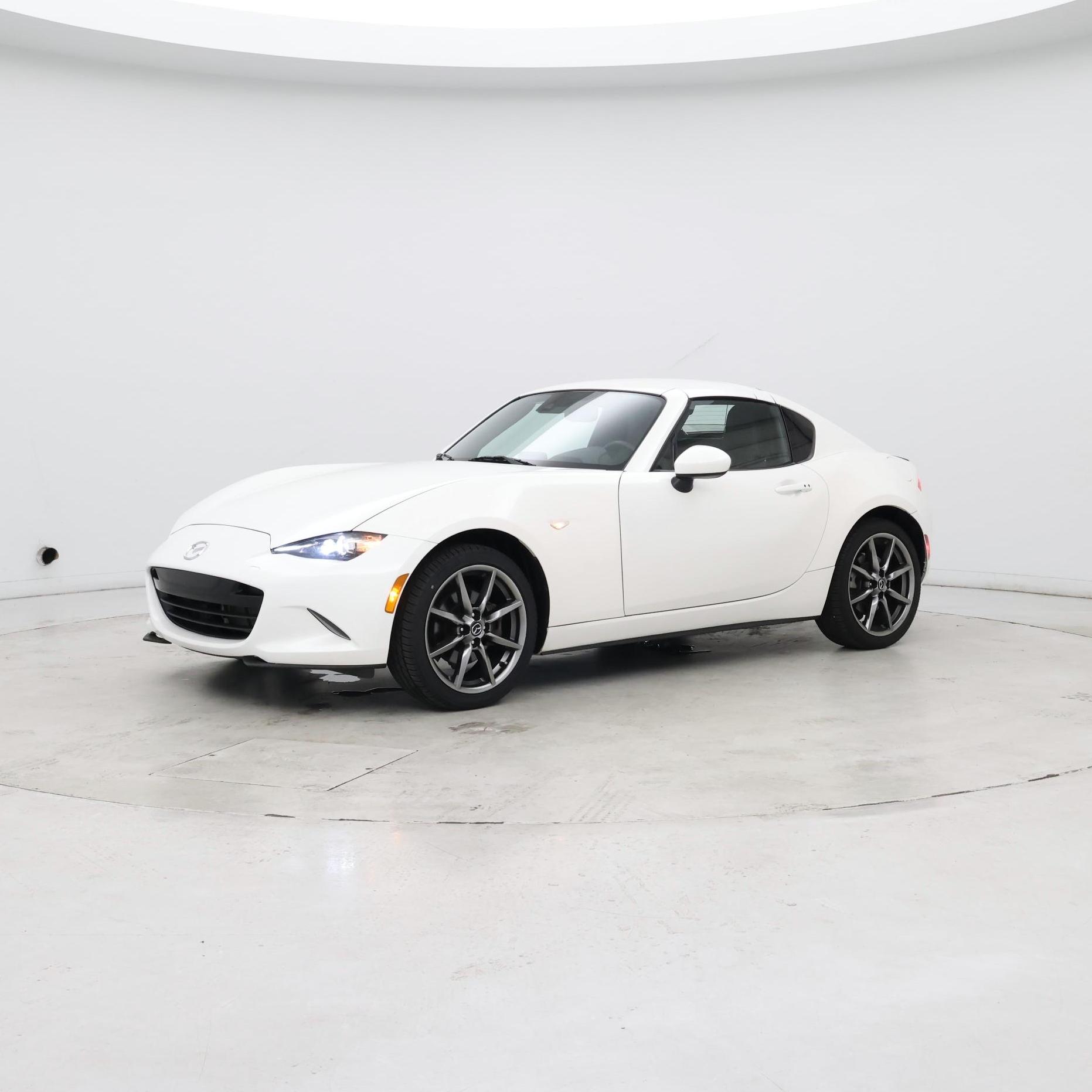 Thumbnail: 2020 Mazda MX-5 Miata - 3
