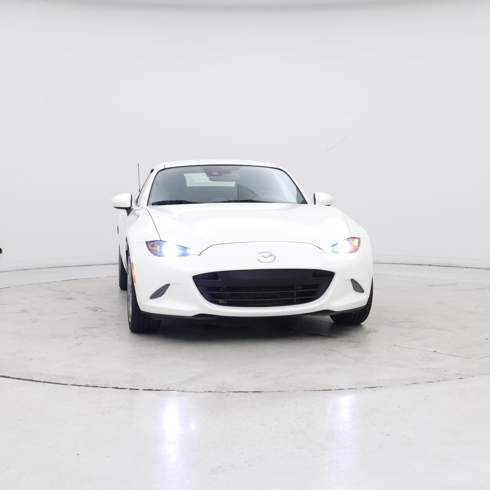 Thumbnail: 2020 Mazda MX-5 Miata - 5
