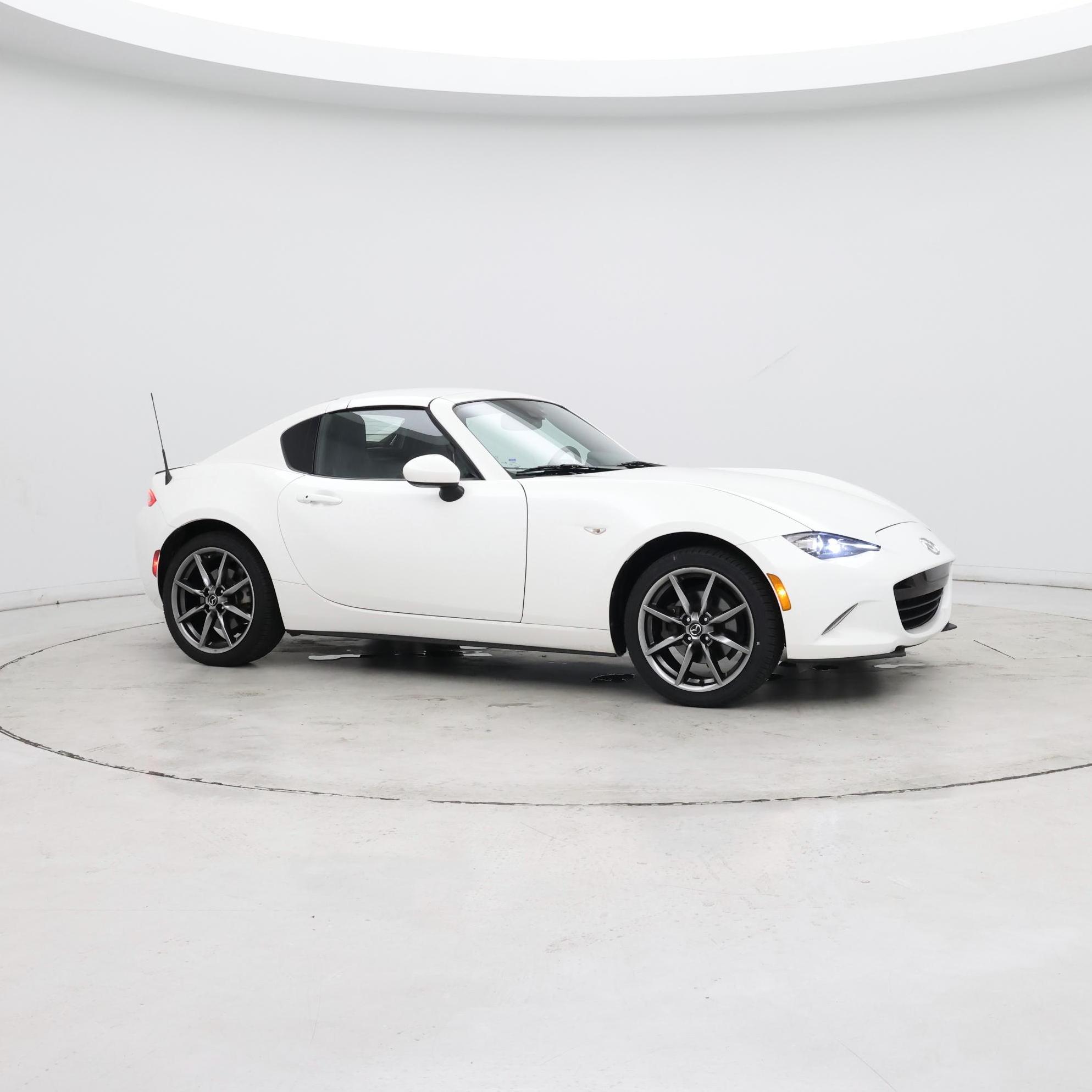 Thumbnail: 2020 Mazda MX-5 Miata - 7