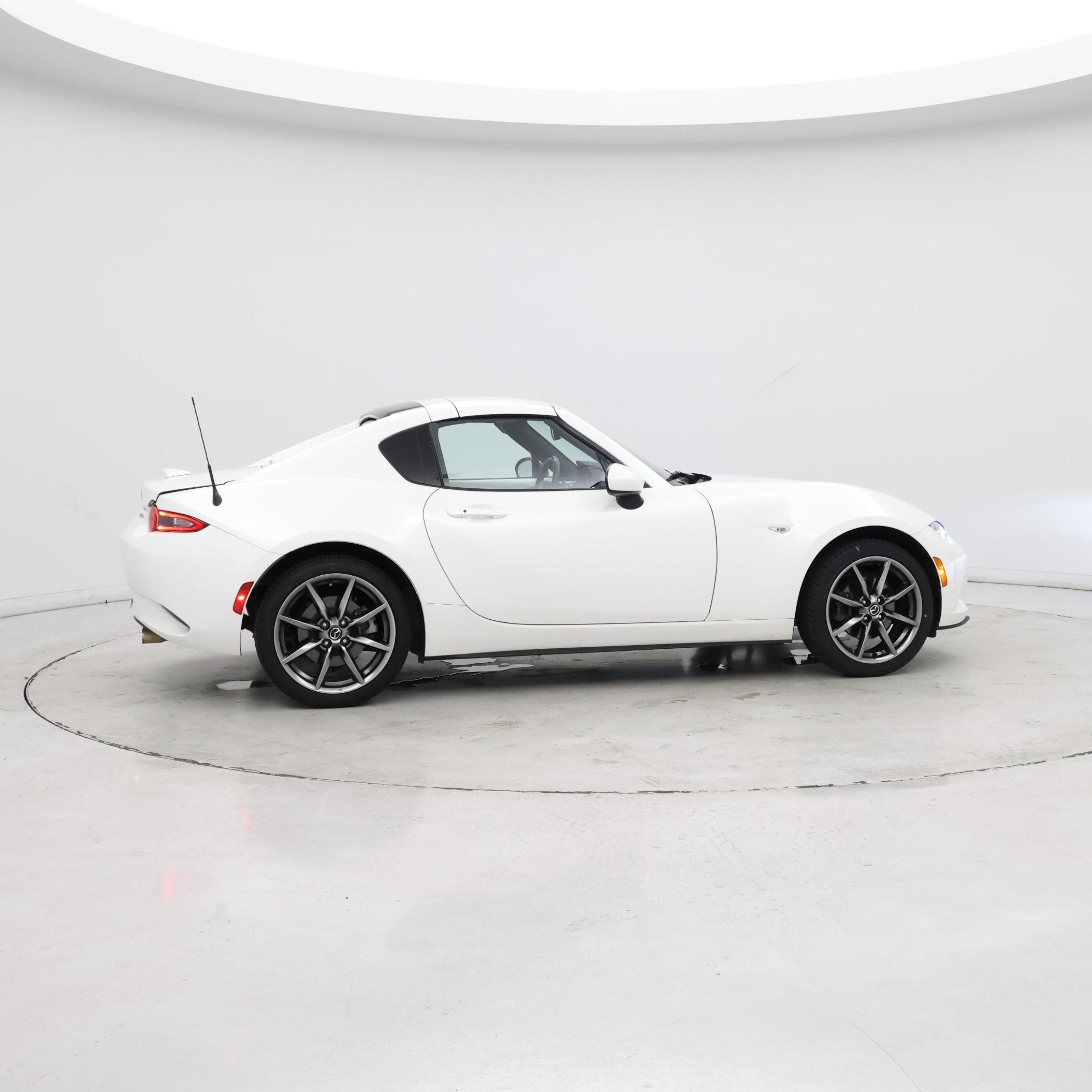 Thumbnail: 2020 Mazda MX-5 Miata - 8