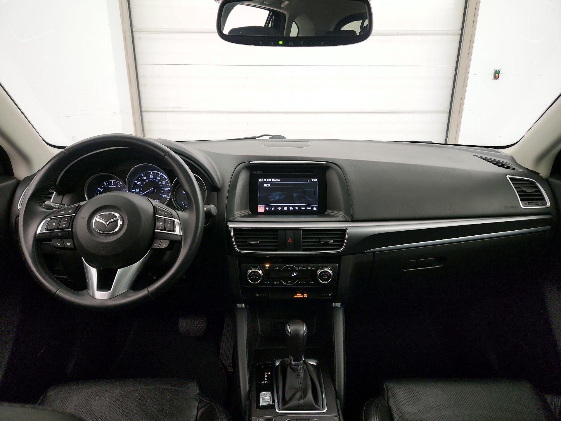 Thumbnail: 2016 Mazda CX-5 - 9