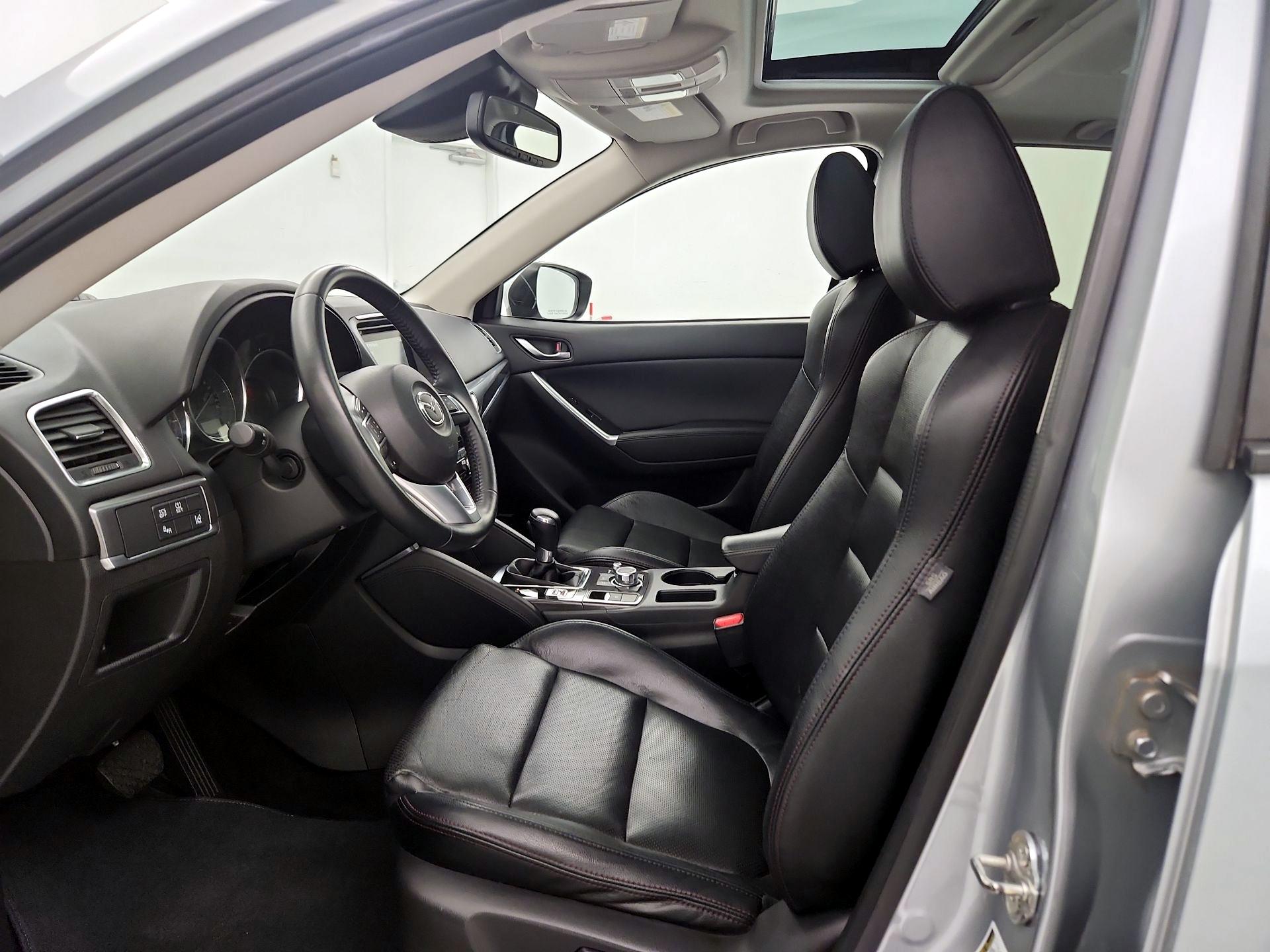 Thumbnail: 2016 Mazda CX-5 - 11