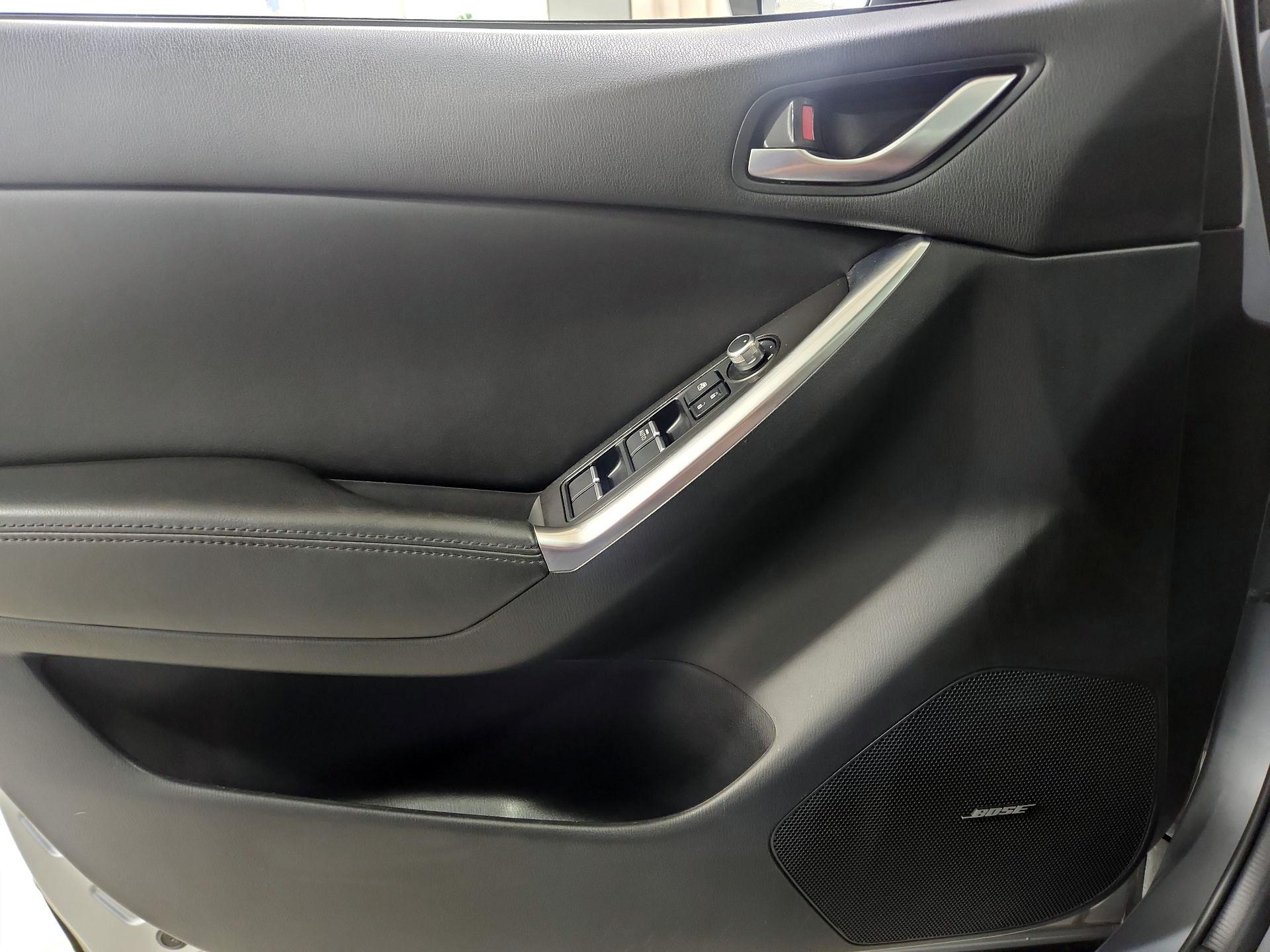 Thumbnail: 2016 Mazda CX-5 - 12