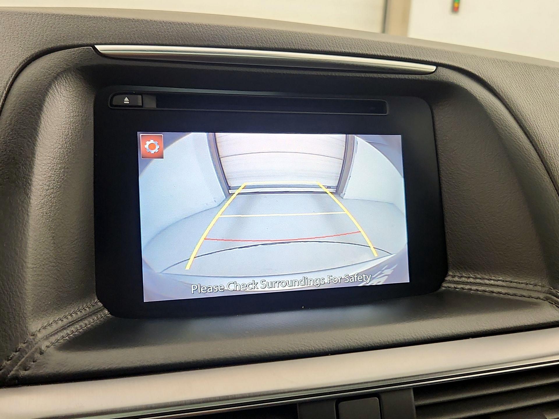 Thumbnail: 2016 Mazda CX-5 - 14