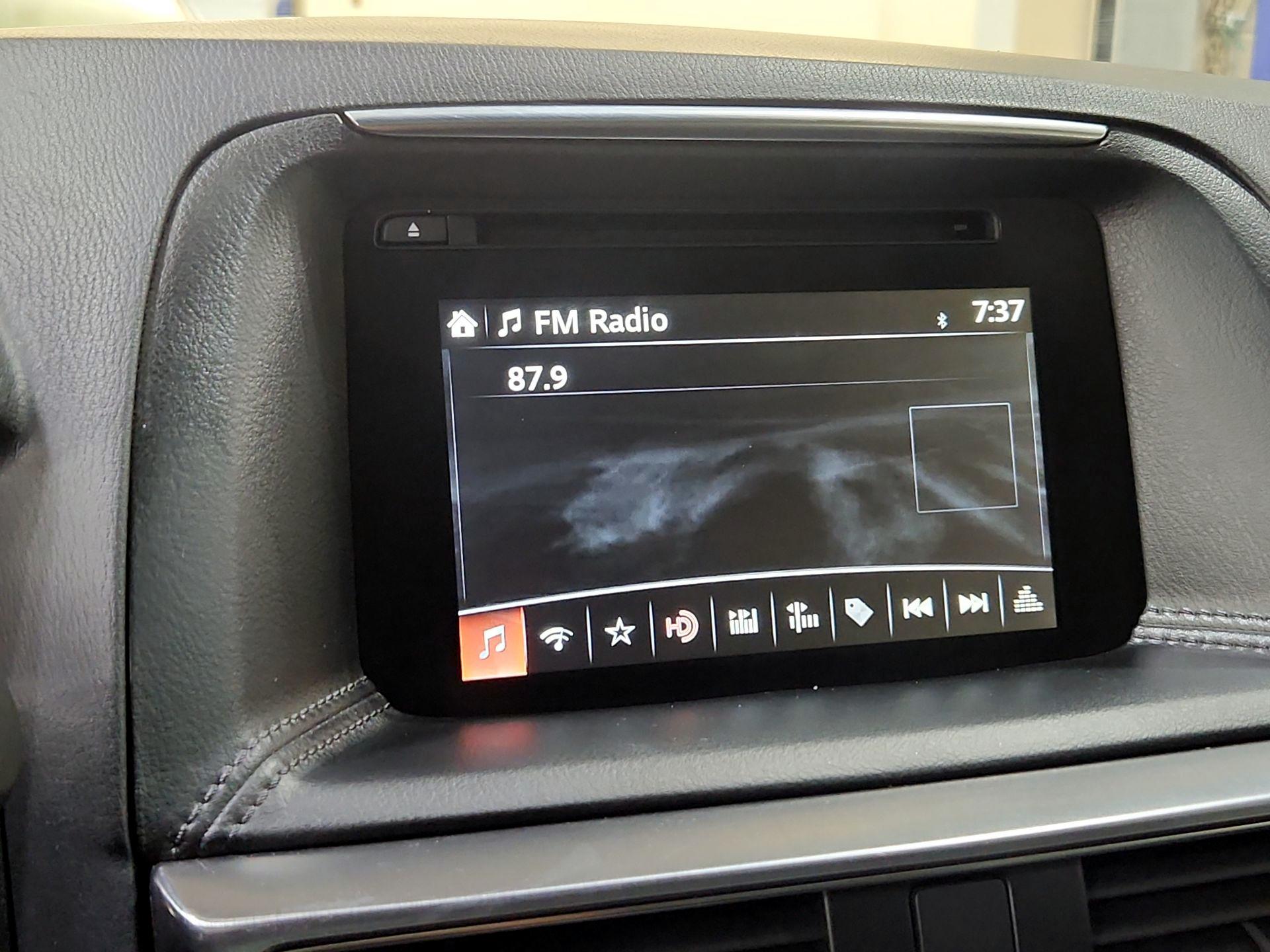 Thumbnail: 2016 Mazda CX-5 - 15