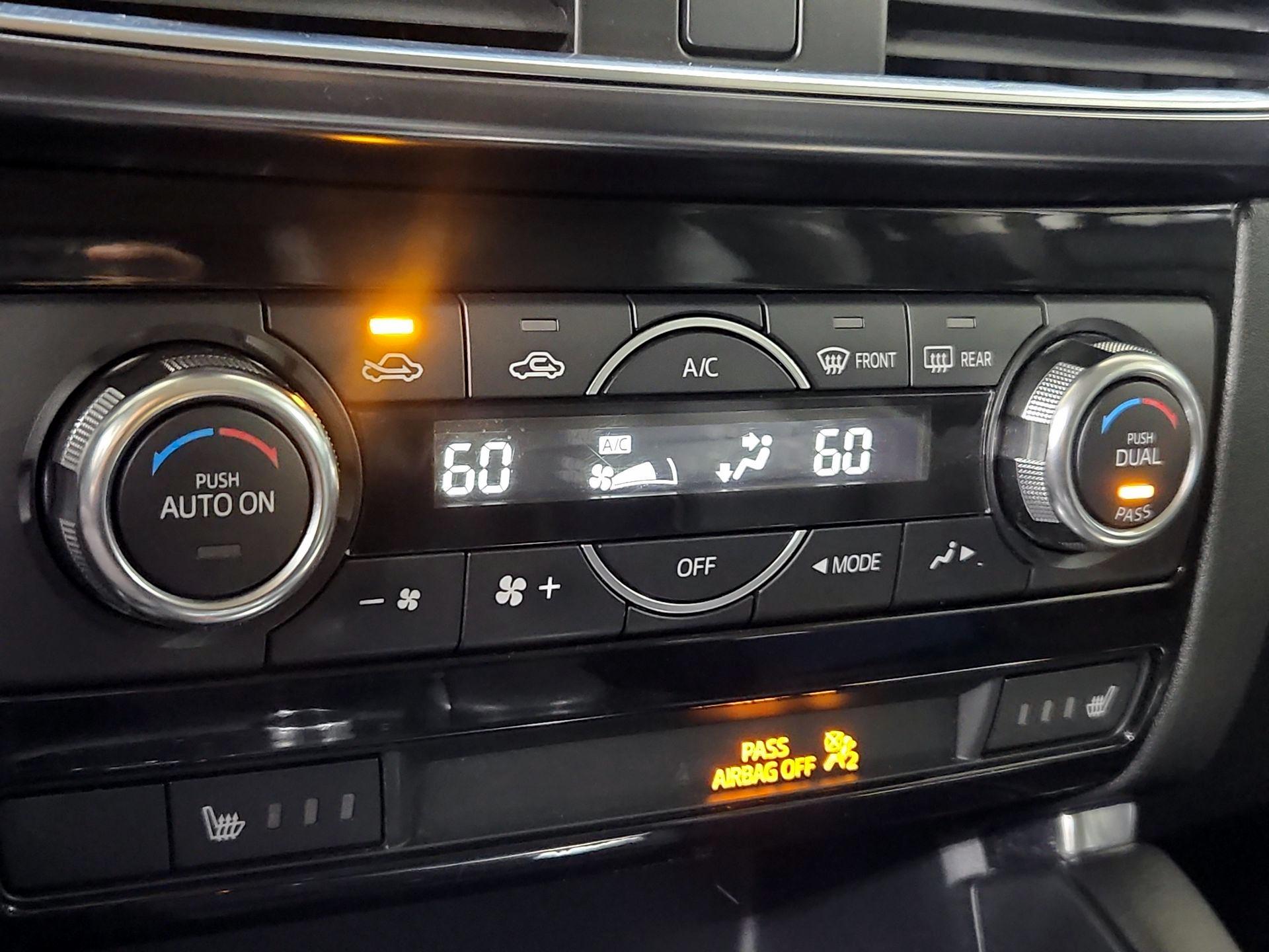 Thumbnail: 2016 Mazda CX-5 - 16