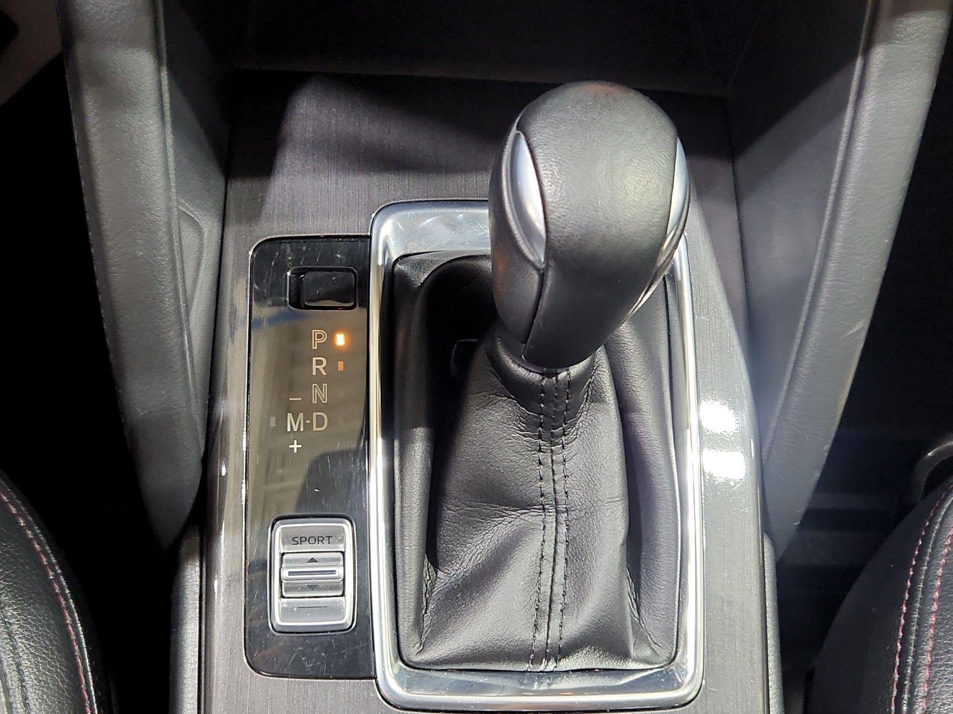 Thumbnail: 2016 Mazda CX-5 - 17