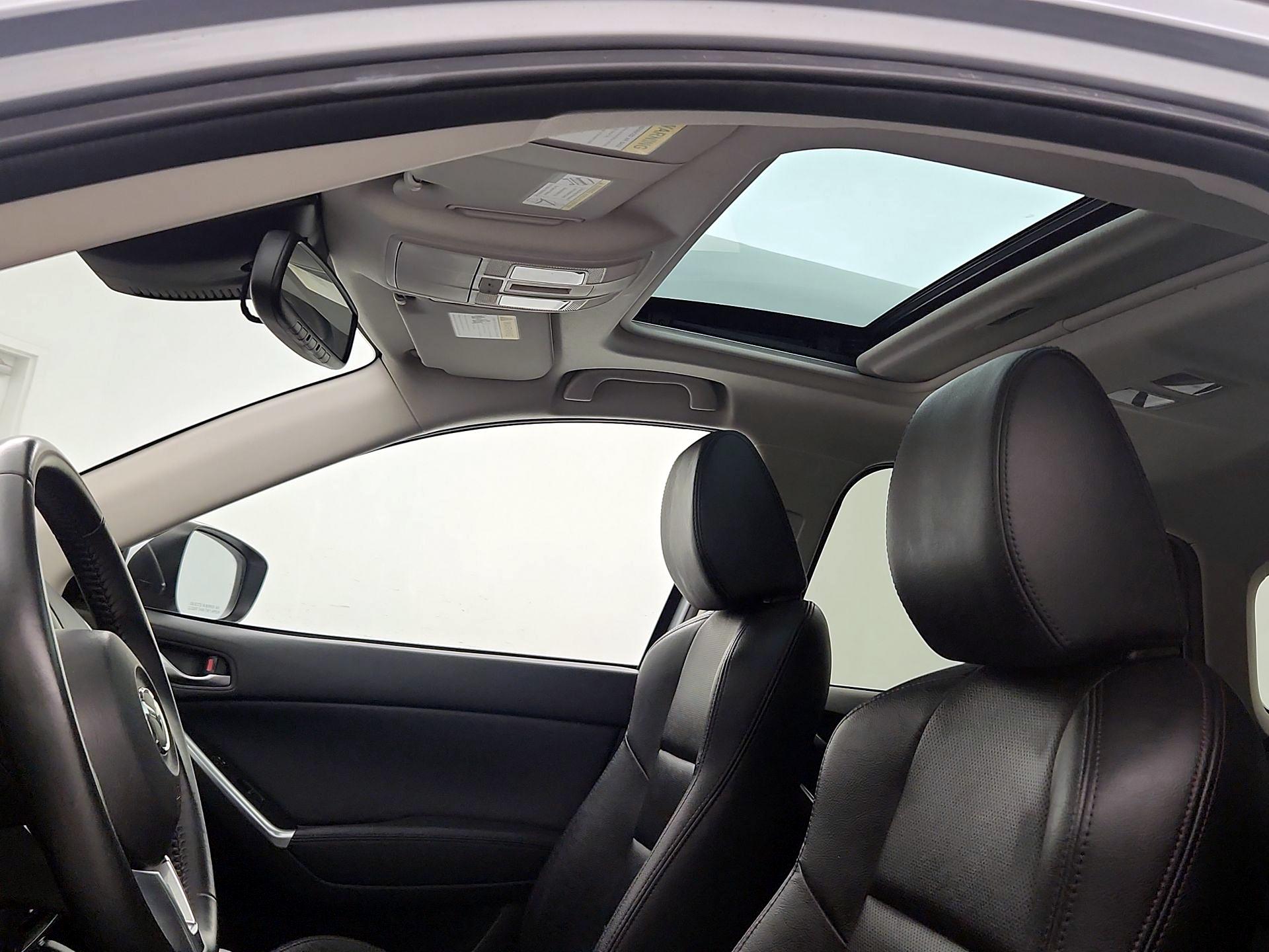 Thumbnail: 2016 Mazda CX-5 - 19