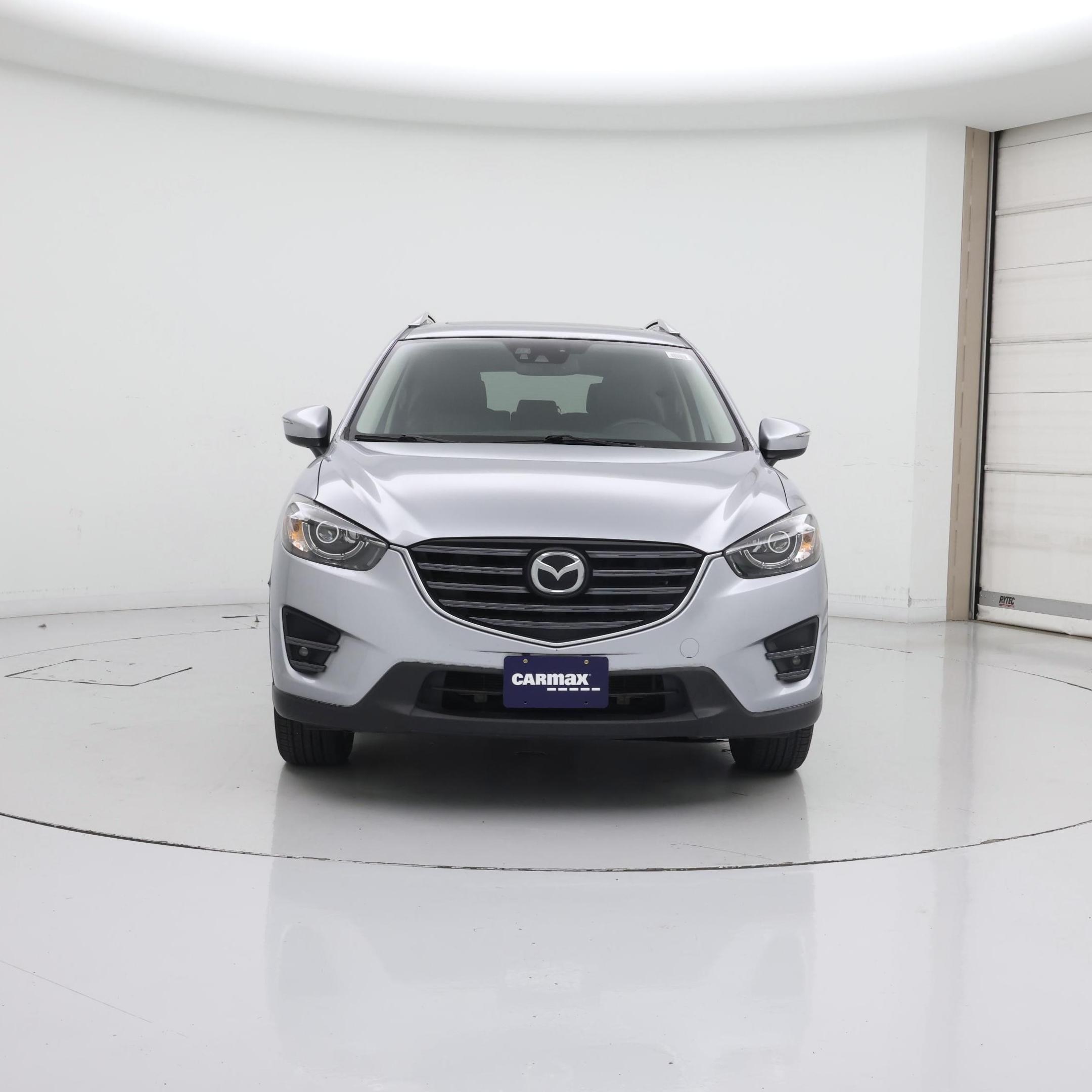 Thumbnail: 2016 Mazda CX-5 - 5