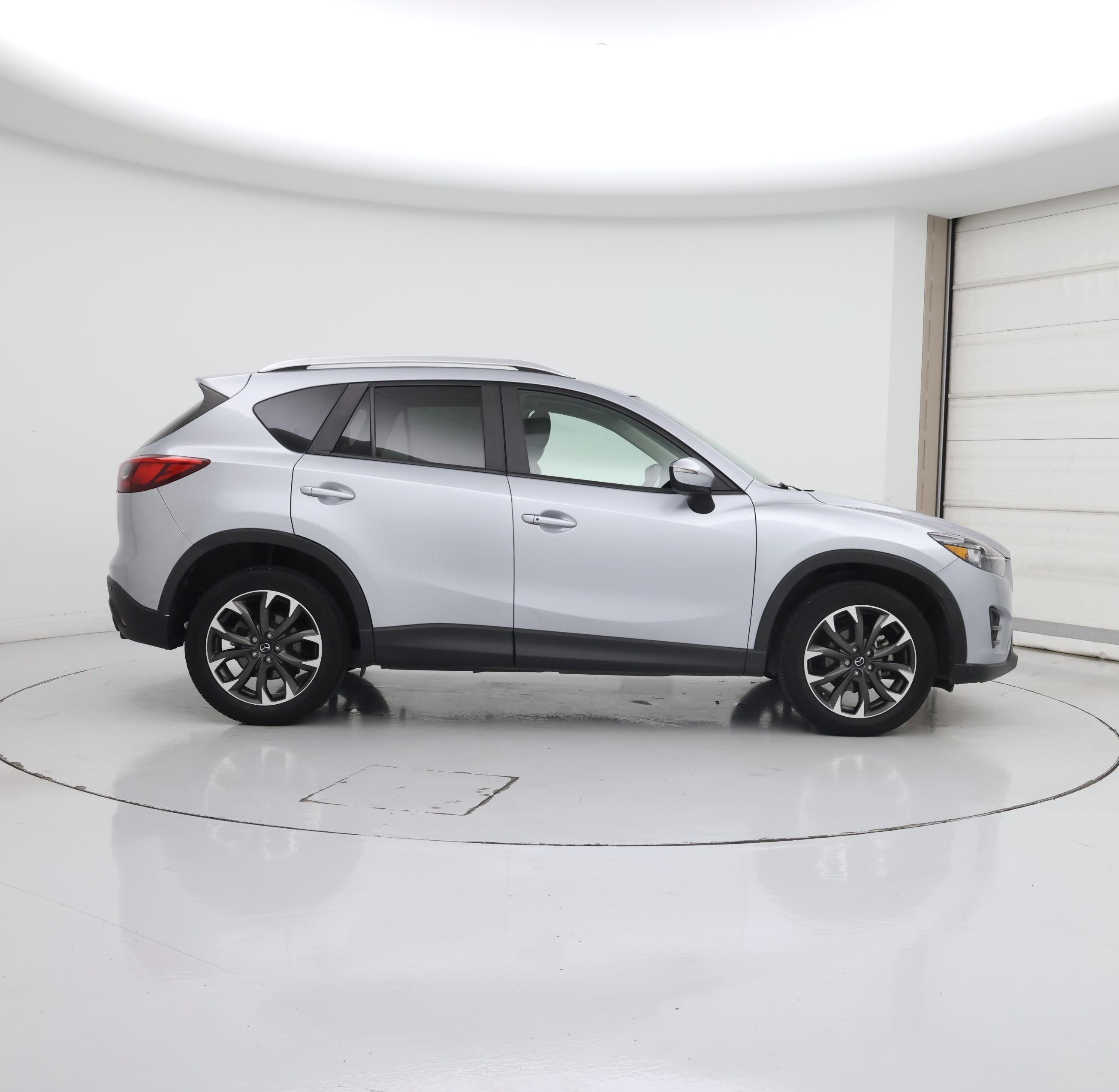 Thumbnail: 2016 Mazda CX-5 - 7