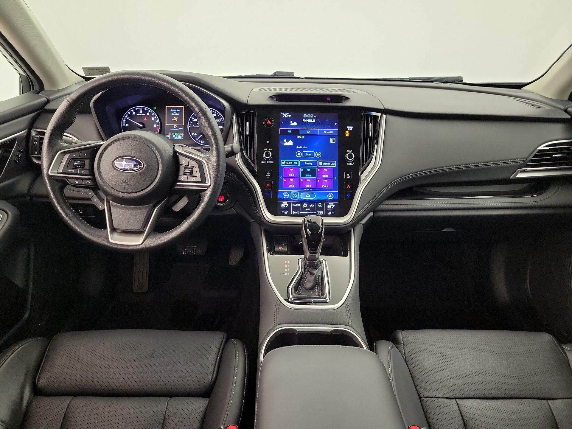 Thumbnail: 2021 Subaru Outback - 9