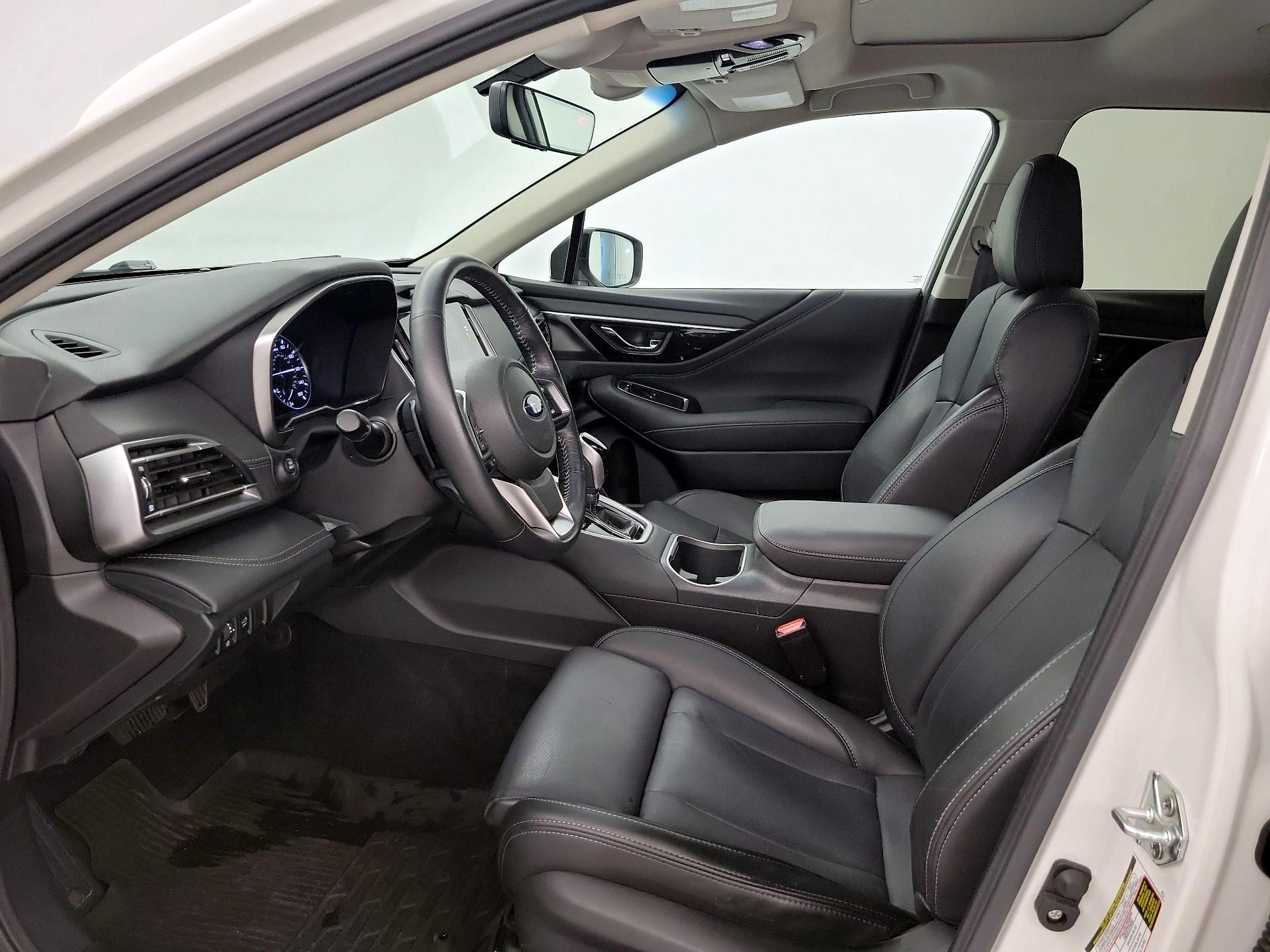 Thumbnail: 2021 Subaru Outback - 11