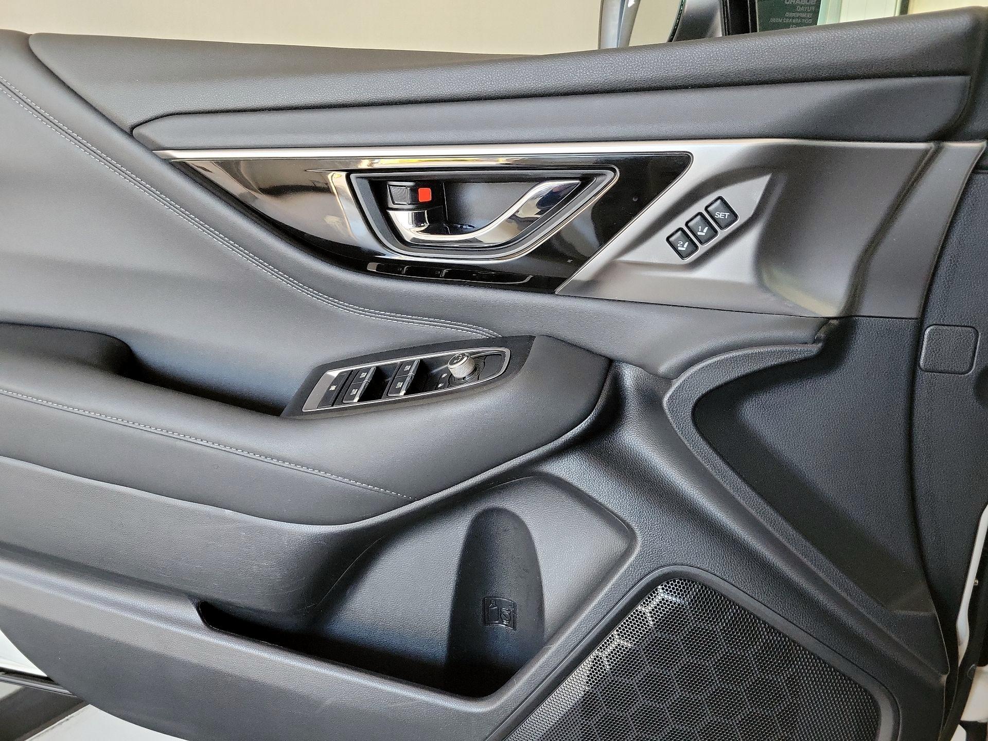 Thumbnail: 2021 Subaru Outback - 12