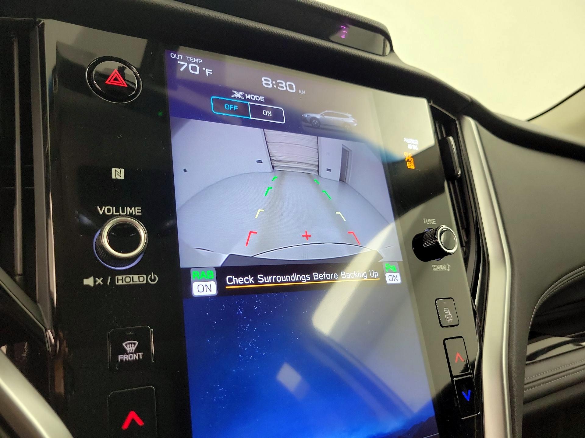 Thumbnail: 2021 Subaru Outback - 15