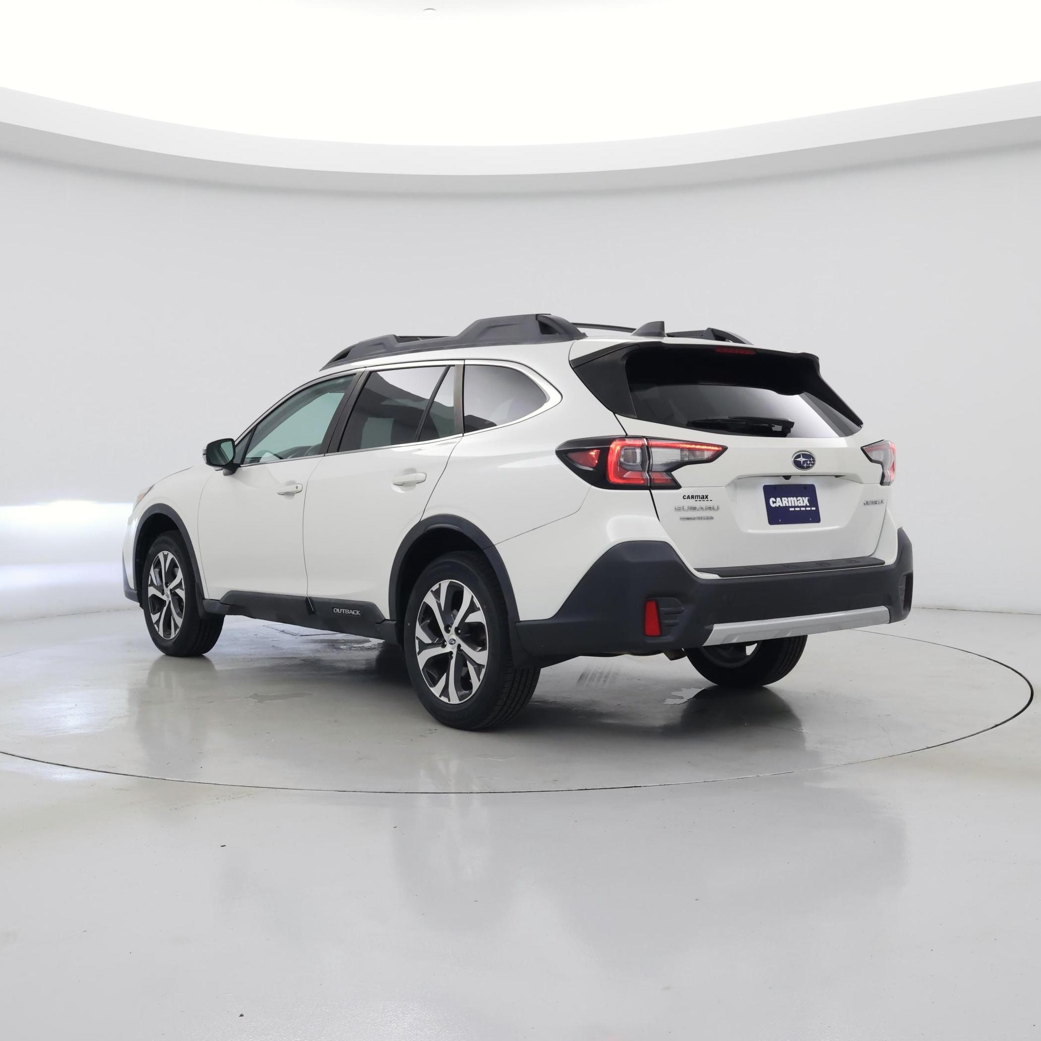 Thumbnail: 2021 Subaru Outback - 2