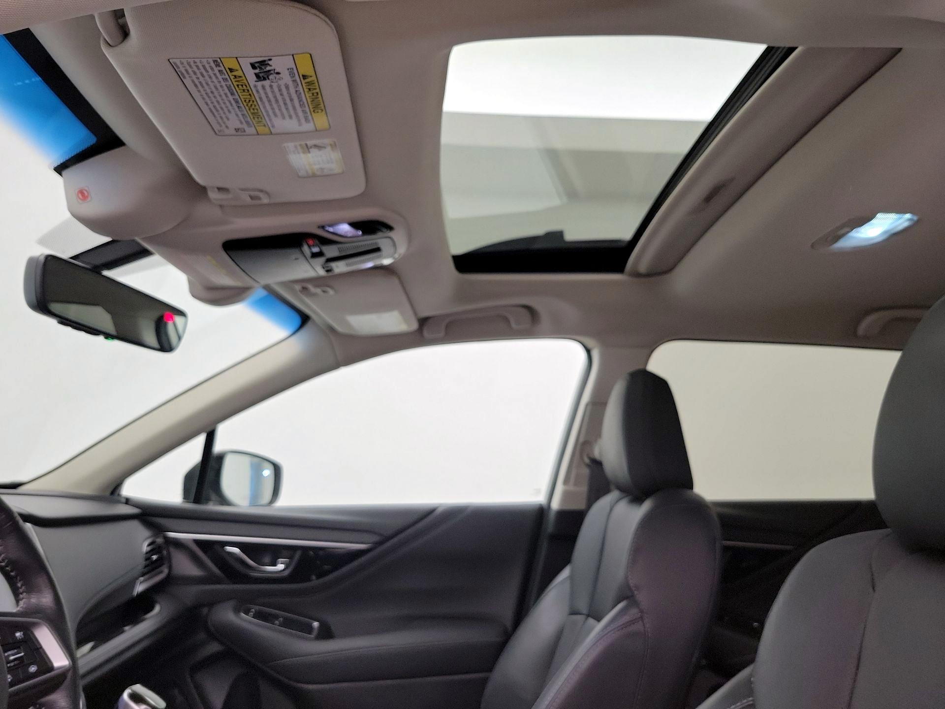 Thumbnail: 2021 Subaru Outback - 20
