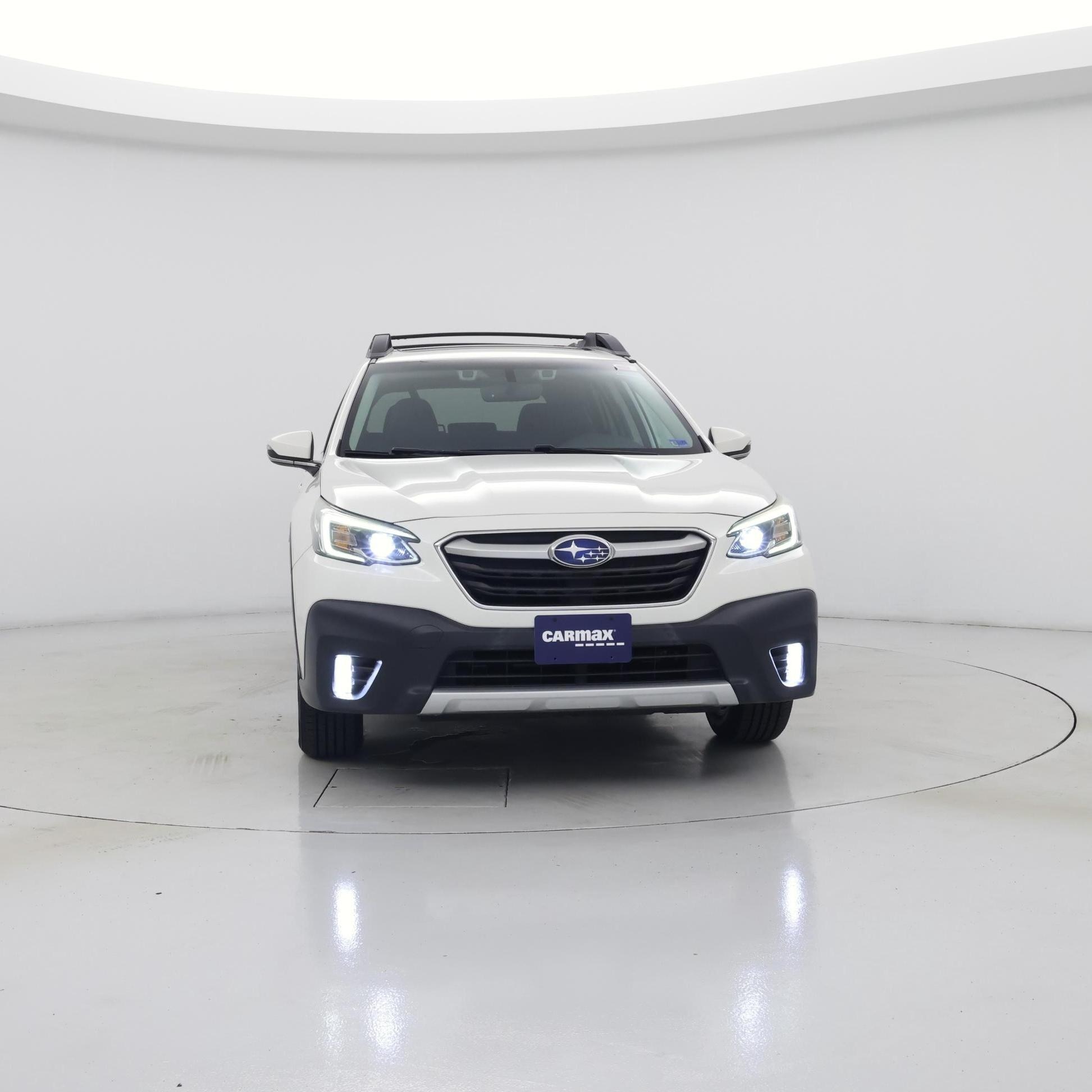 Thumbnail: 2021 Subaru Outback - 5