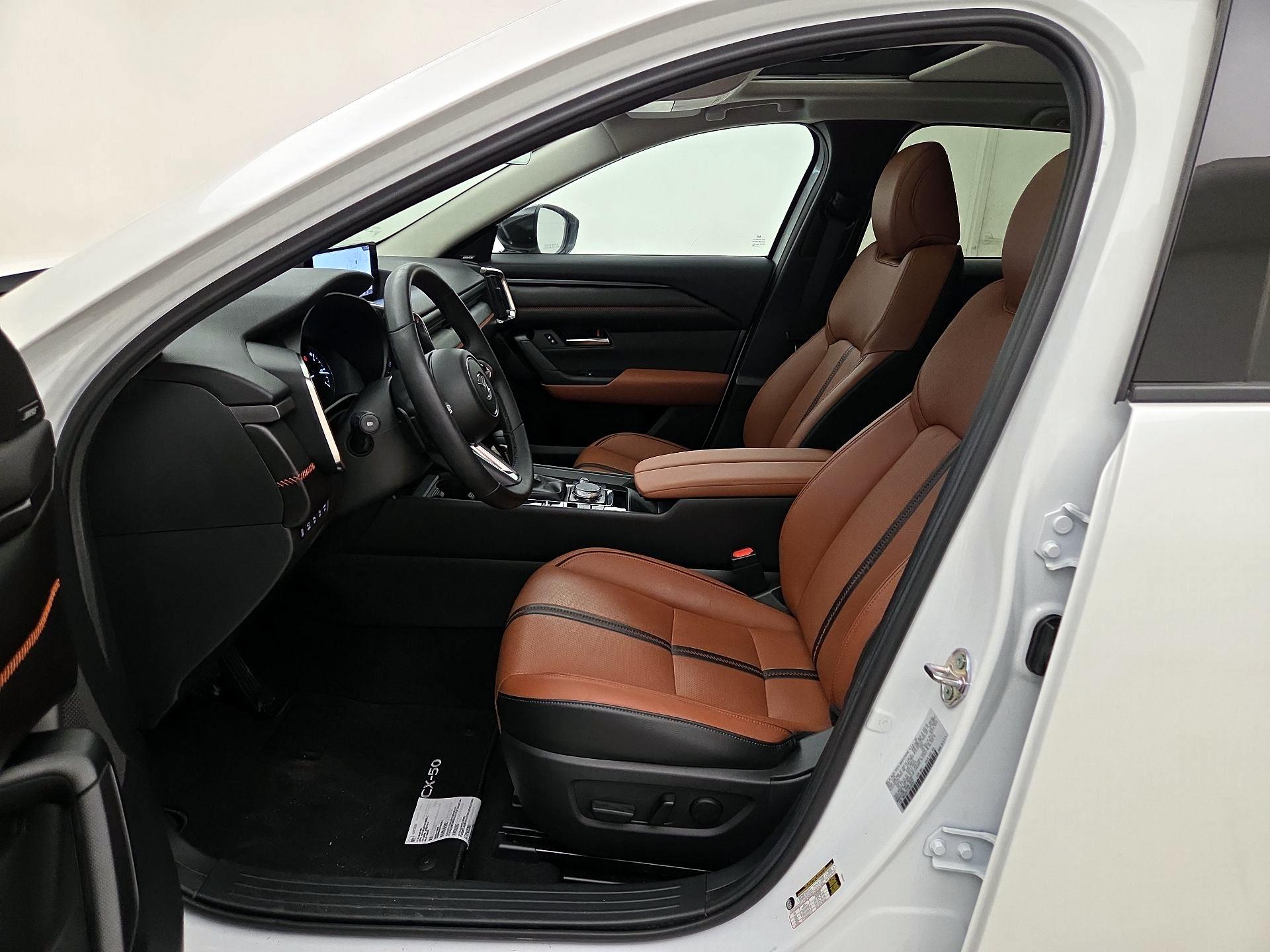 Thumbnail: 2025 Mazda CX-50 - 9