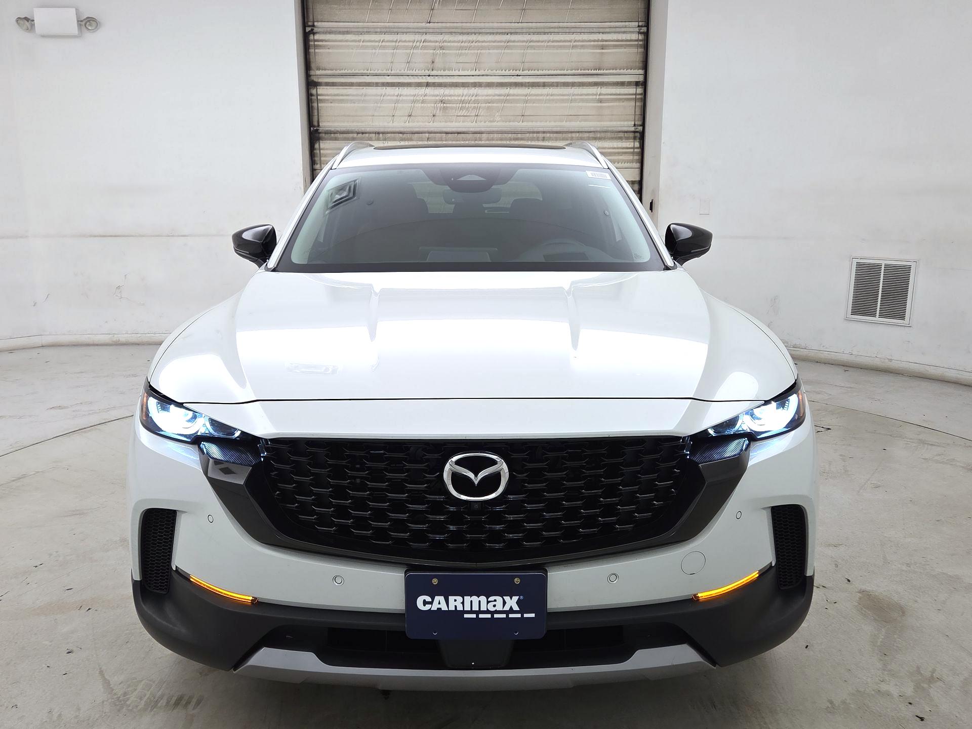 Thumbnail: 2025 Mazda CX-50 - 2
