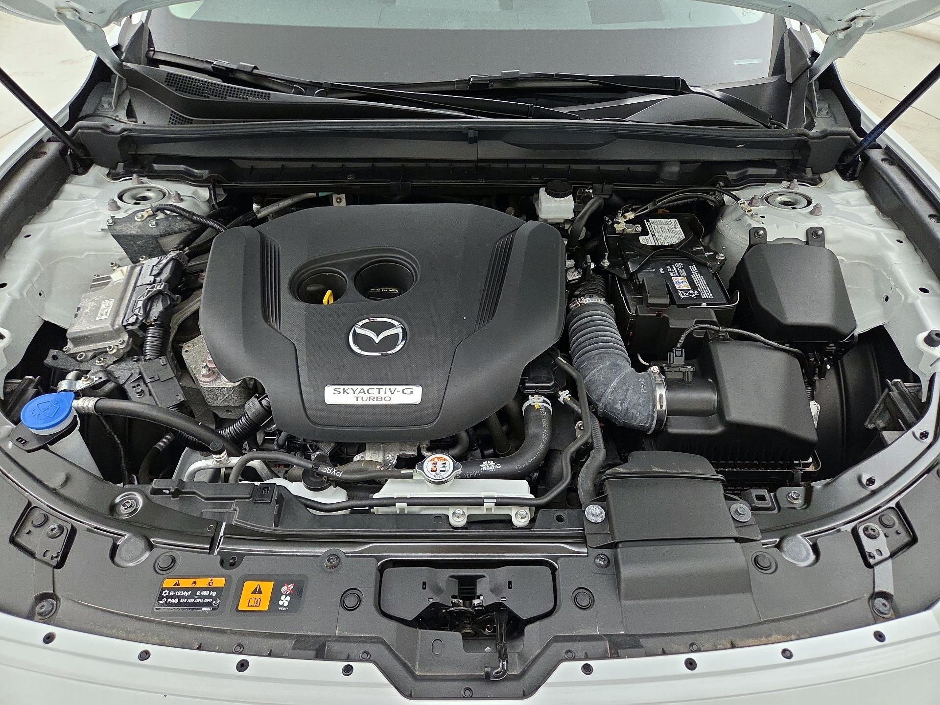 Thumbnail: 2025 Mazda CX-50 - 20