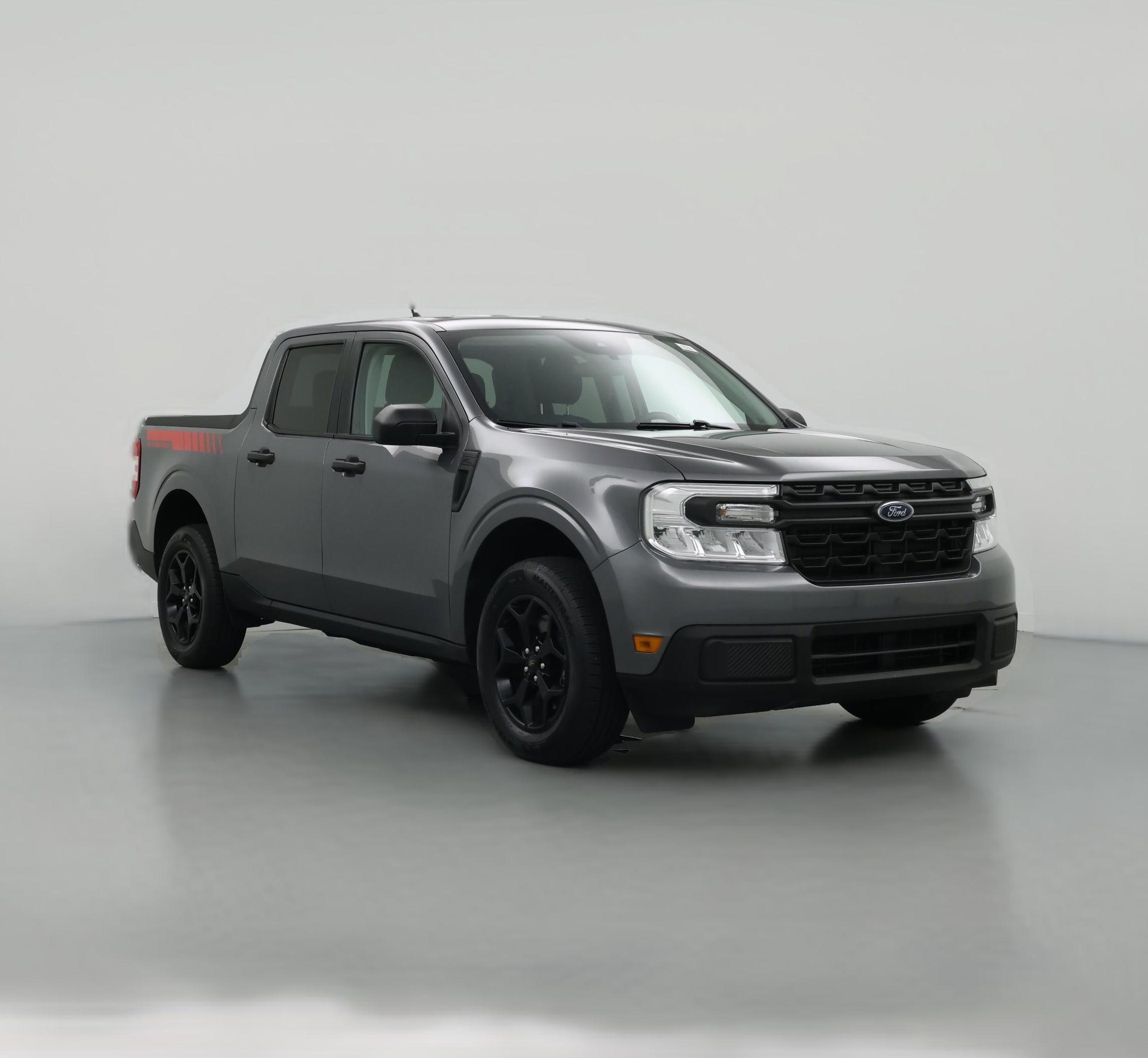 Thumbnail: 2023 Ford Maverick - 1