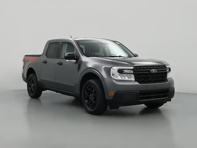 2023 Ford Maverick XL