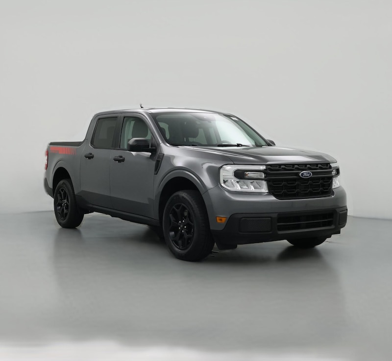 2023 Ford Maverick XL