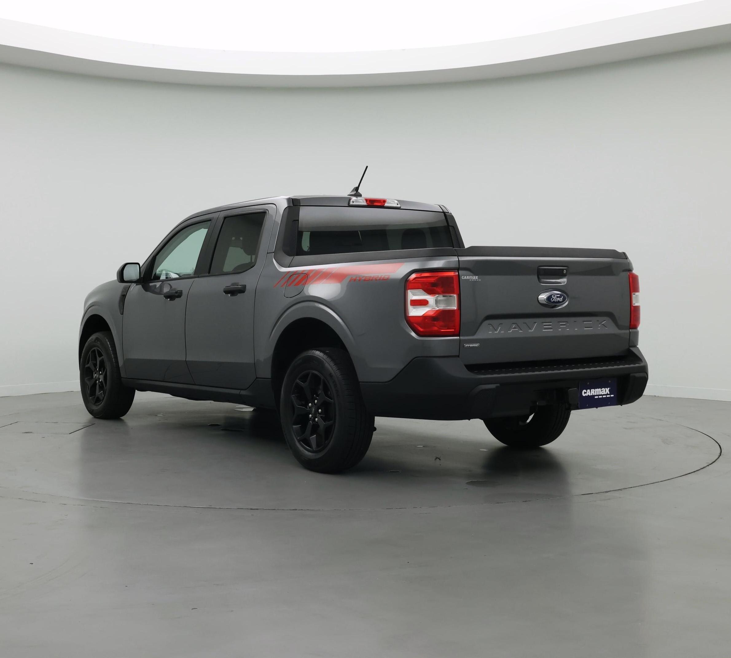 Thumbnail: 2023 Ford Maverick - 2