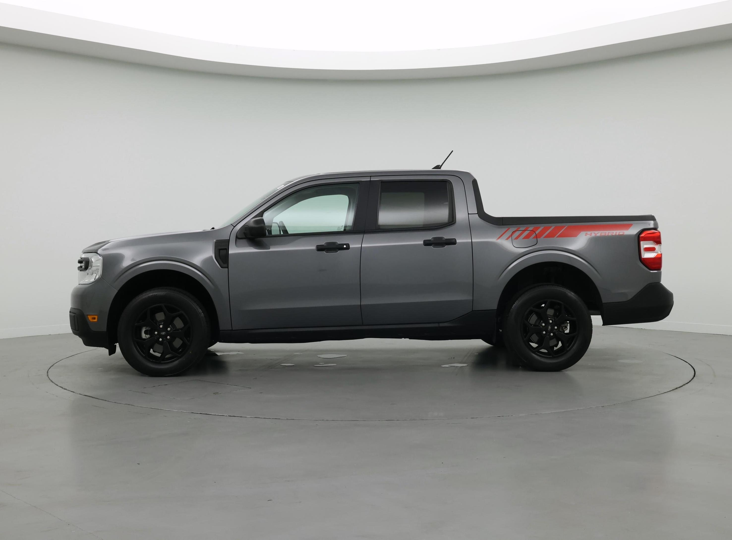 Thumbnail: 2023 Ford Maverick - 3