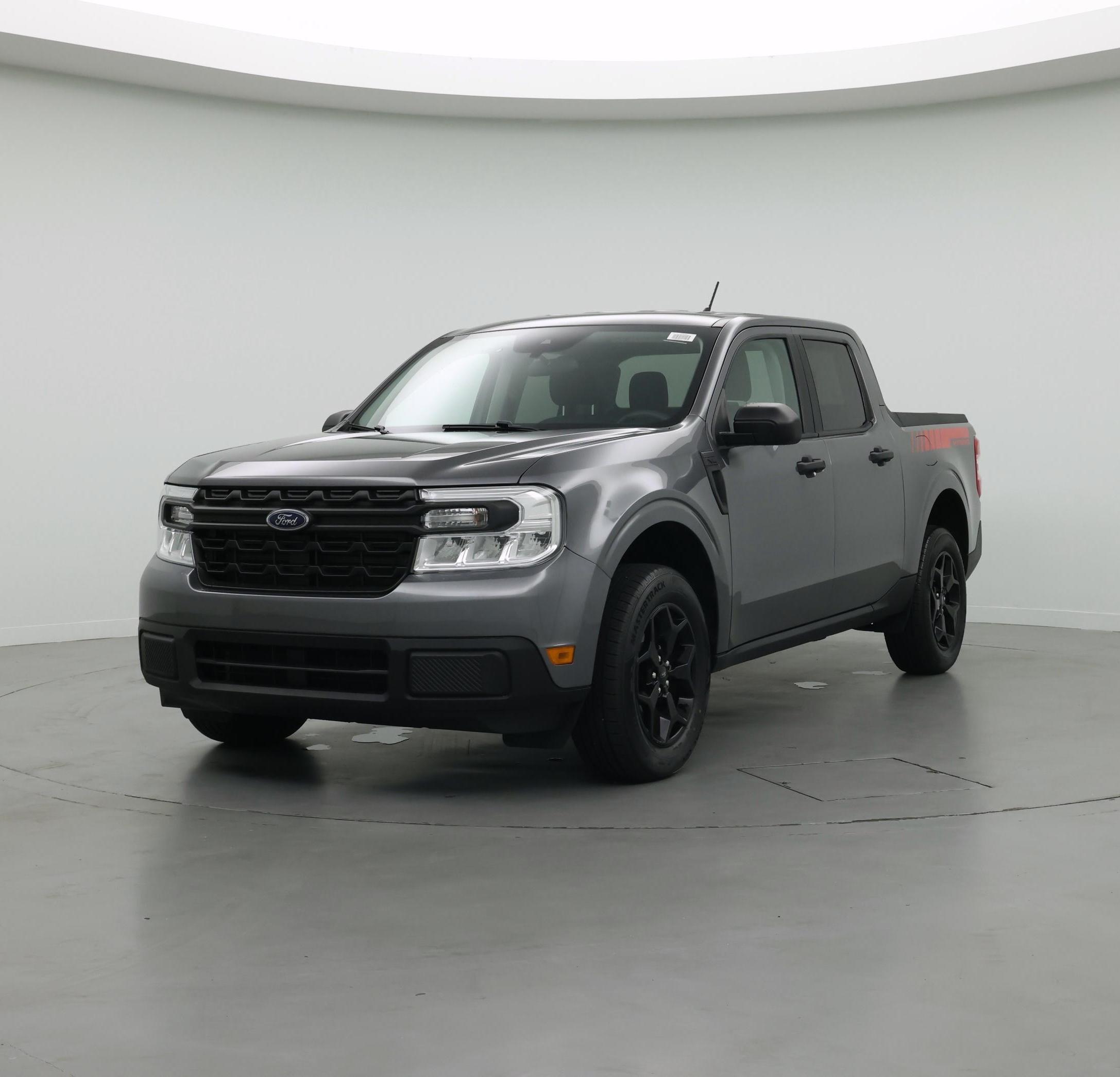 Thumbnail: 2023 Ford Maverick - 4