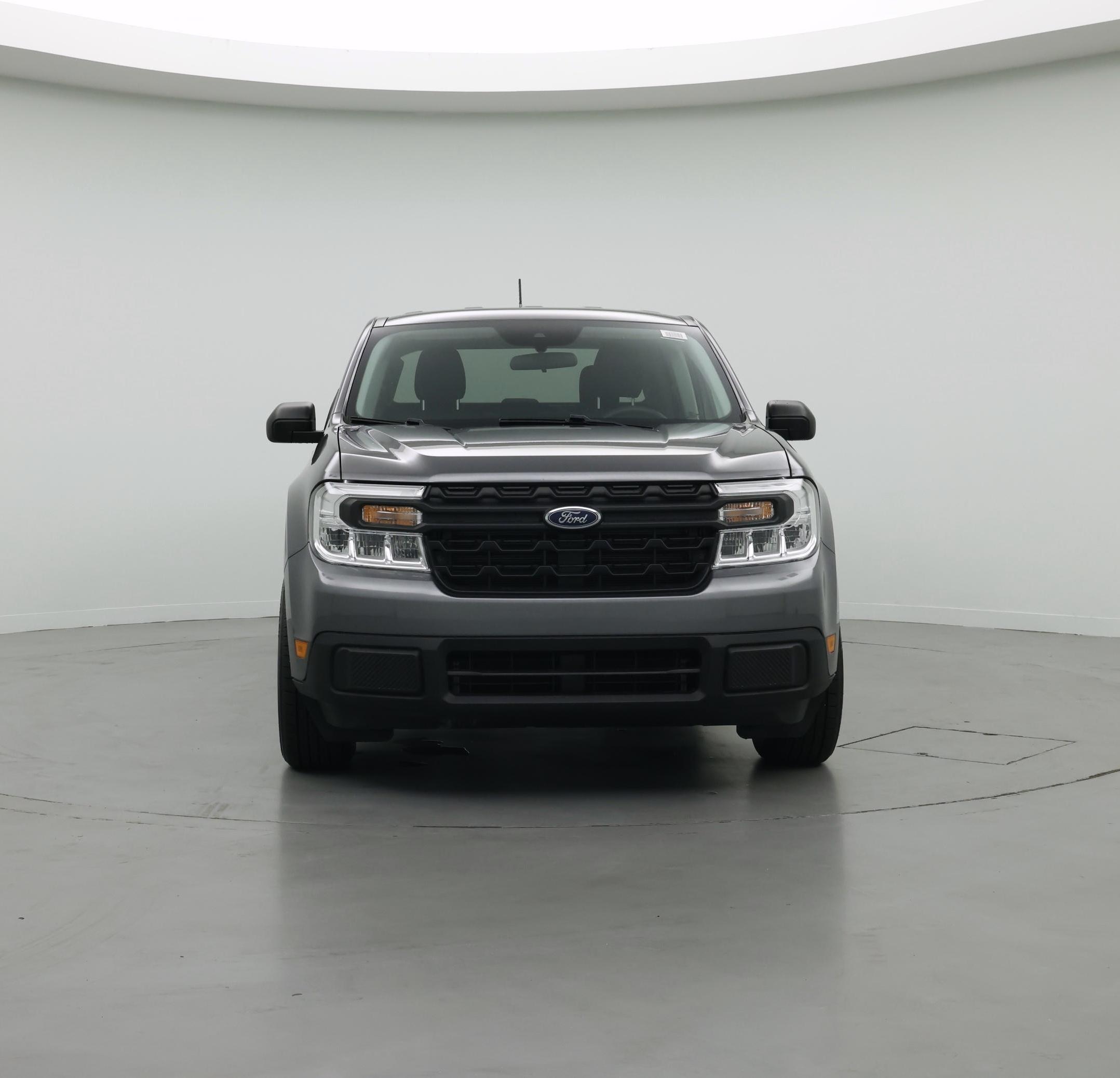 Thumbnail: 2023 Ford Maverick - 5