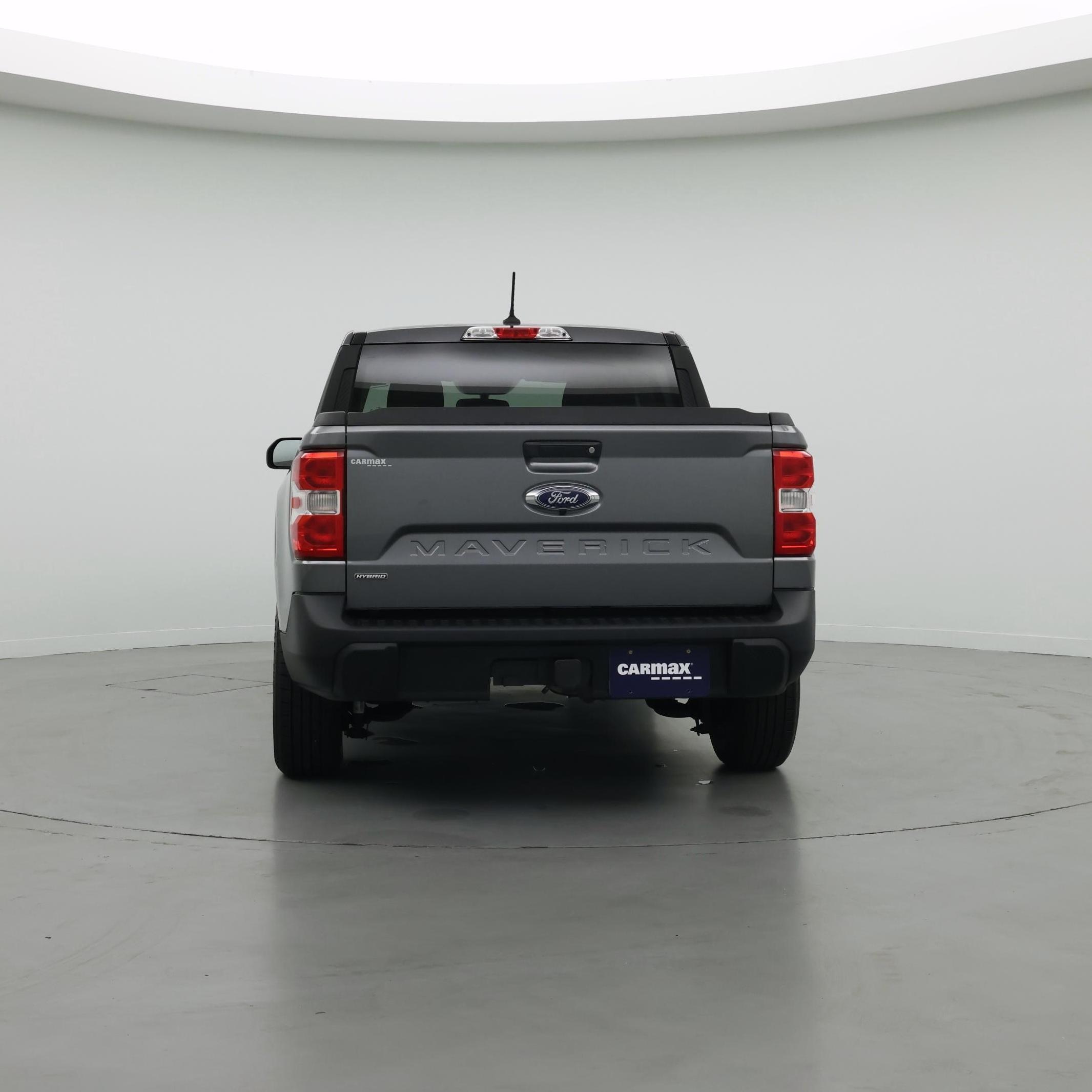 Thumbnail: 2023 Ford Maverick - 6