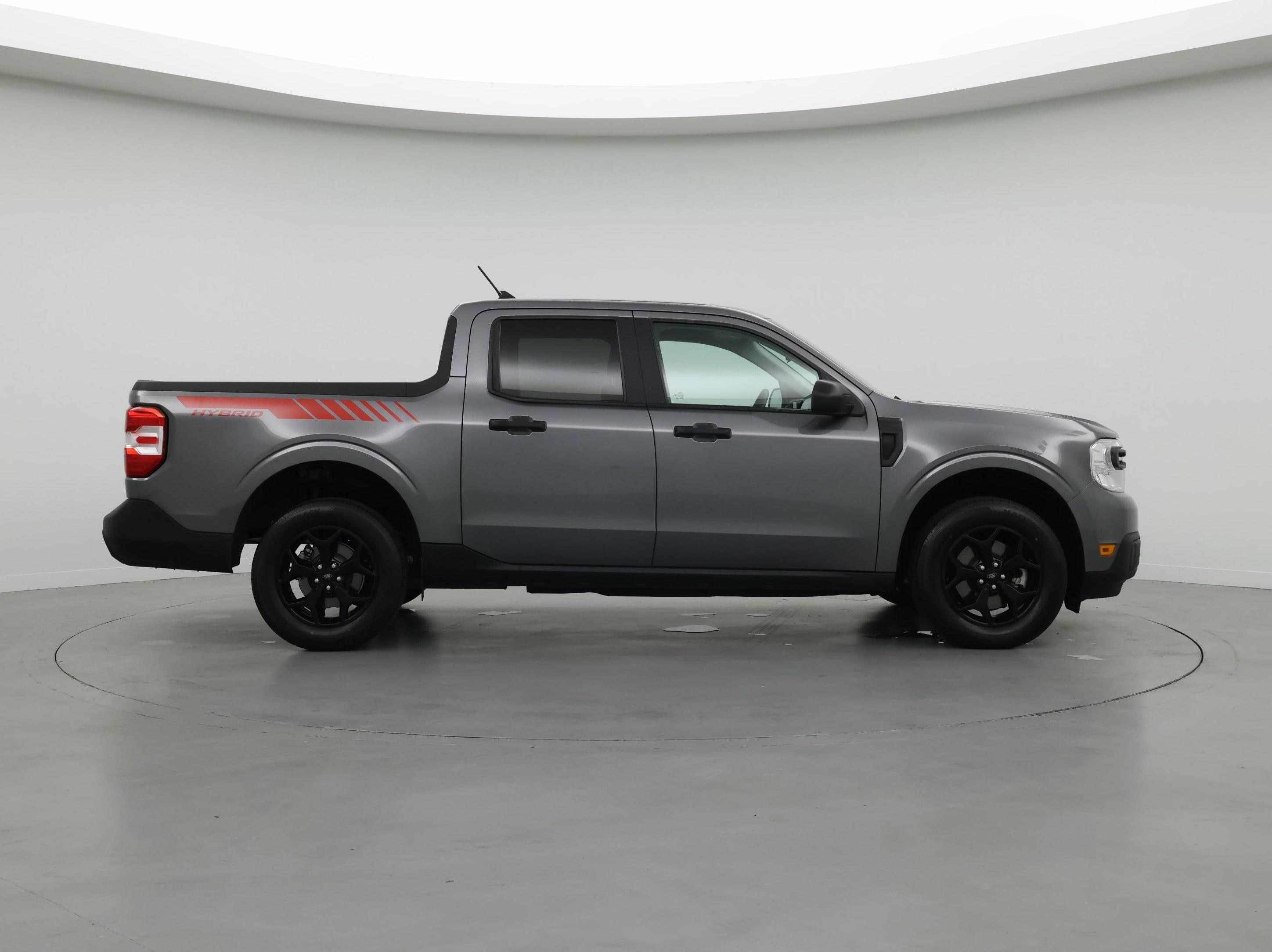 Thumbnail: 2023 Ford Maverick - 7