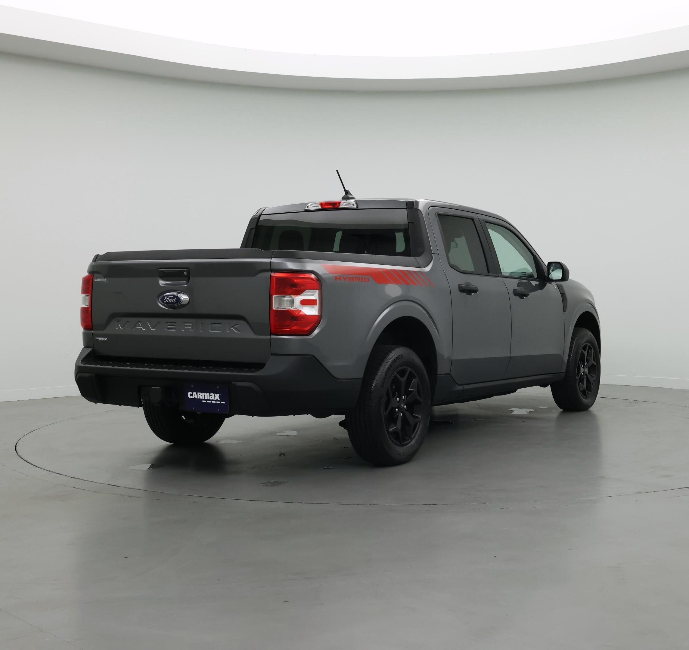 Thumbnail: 2023 Ford Maverick - 8