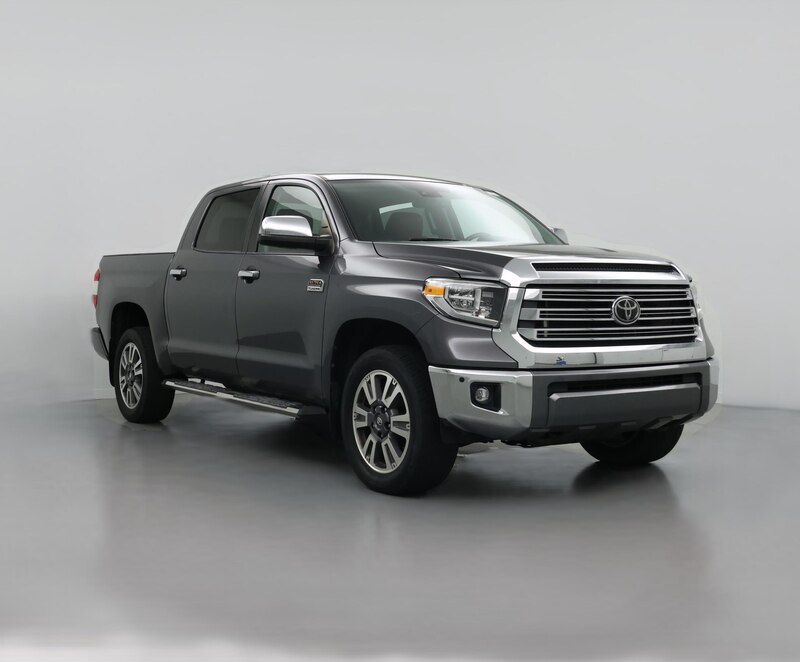 2020 Toyota Tundra 1794