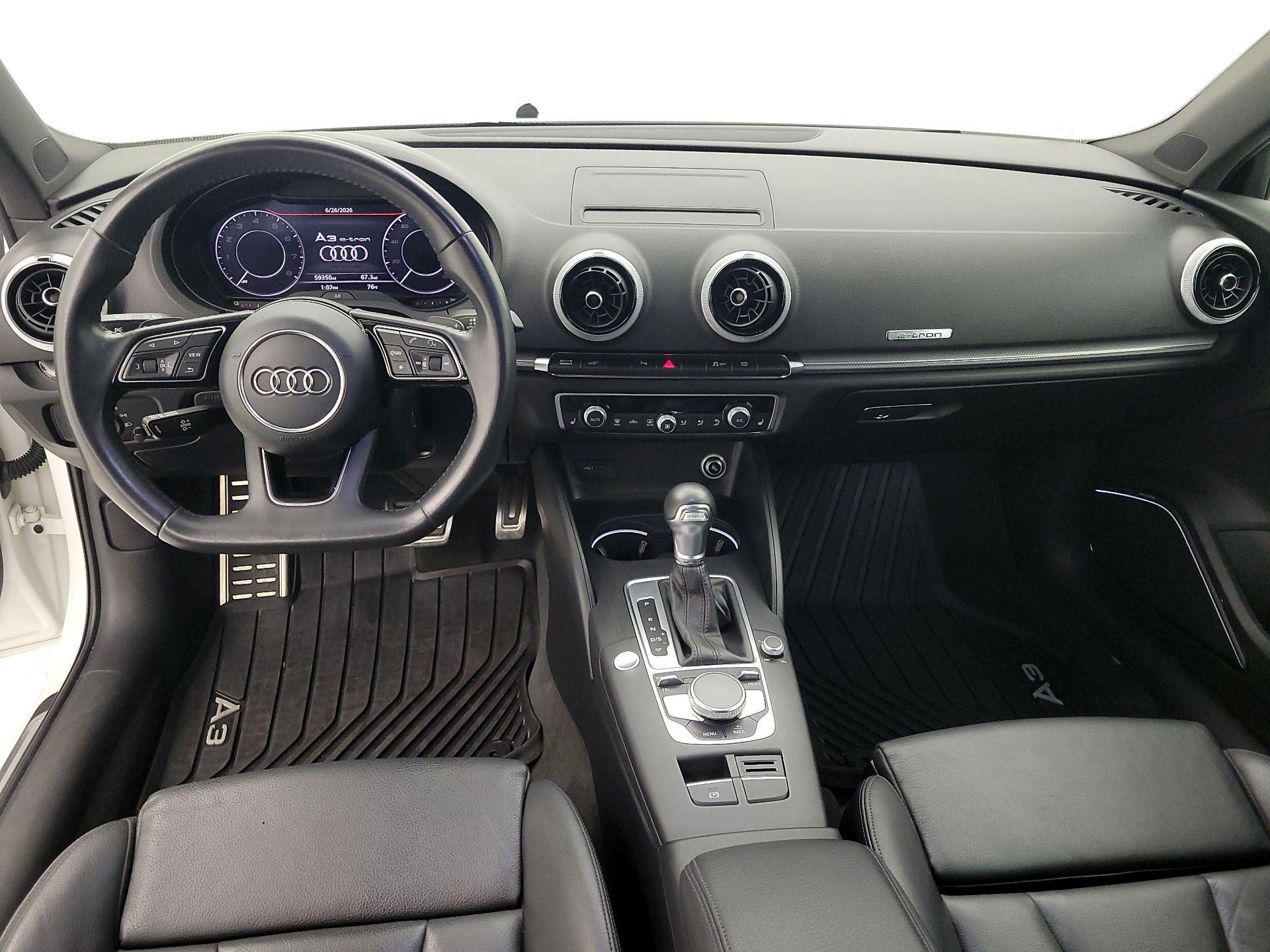 Thumbnail: 2018 Audi A3 - 9
