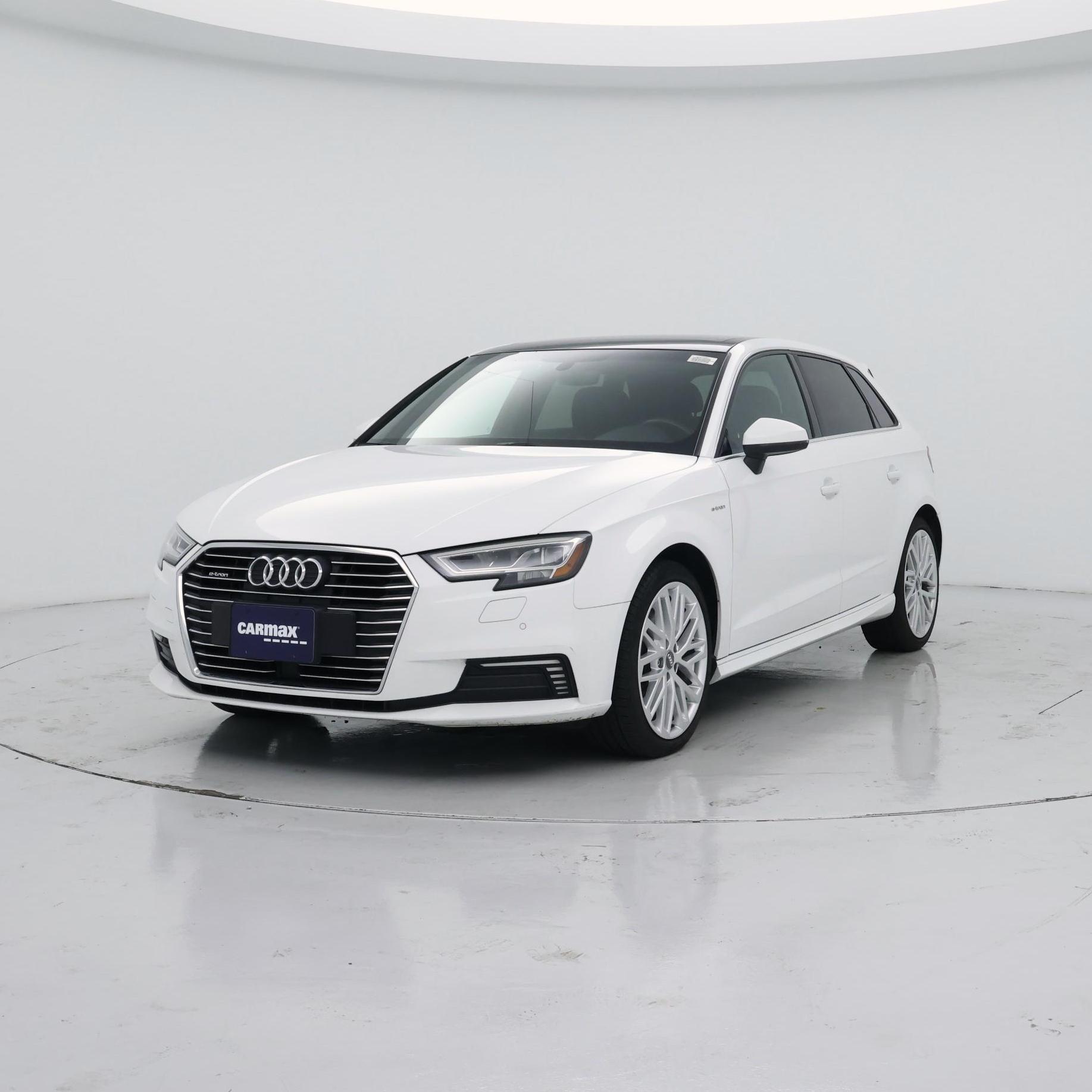Thumbnail: 2018 Audi A3 - 4