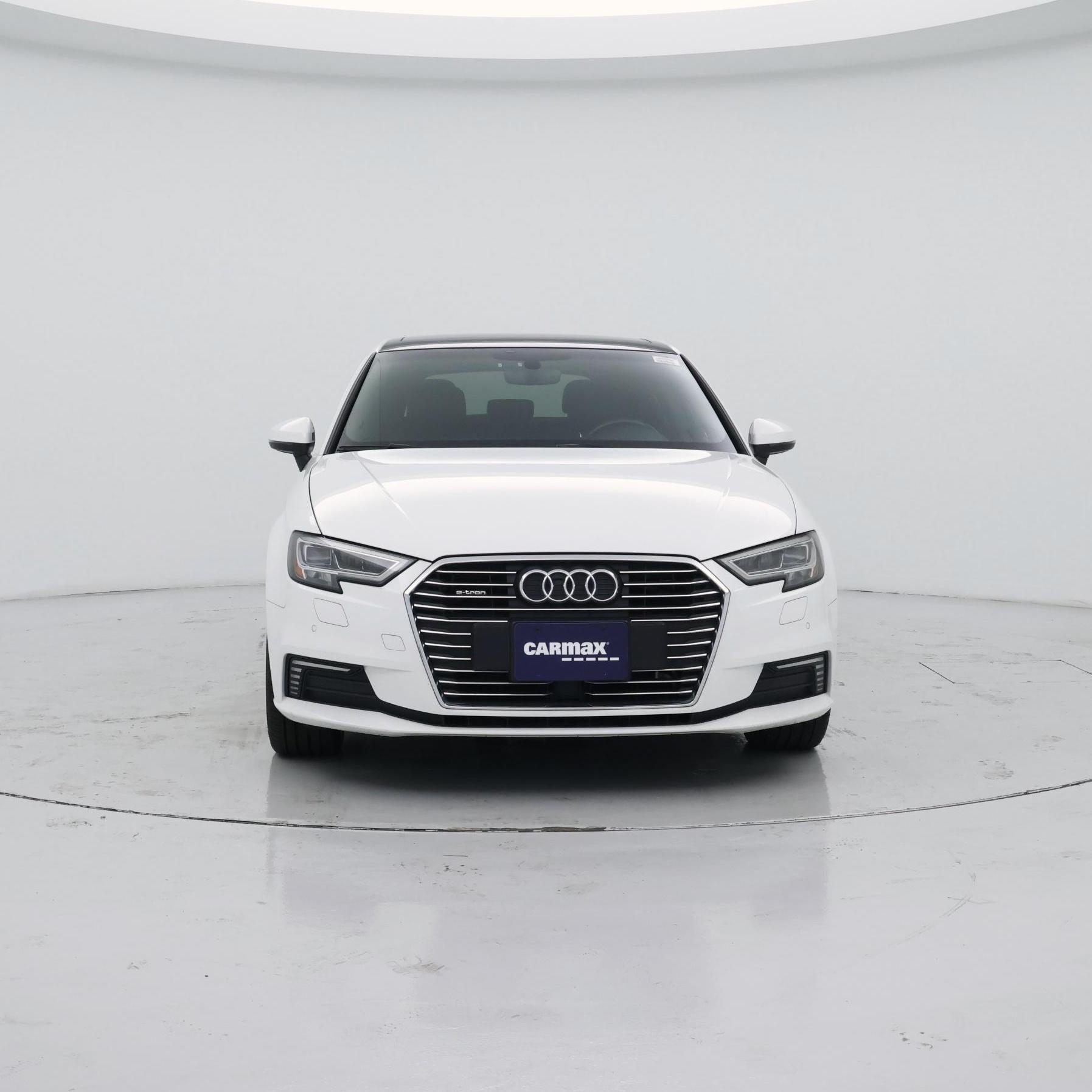 Thumbnail: 2018 Audi A3 - 5