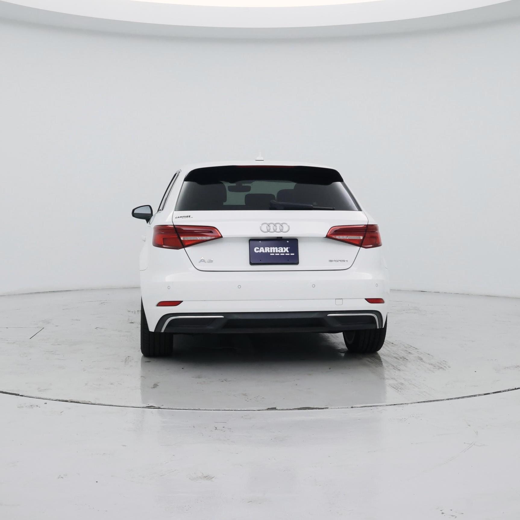 Thumbnail: 2018 Audi A3 - 6
