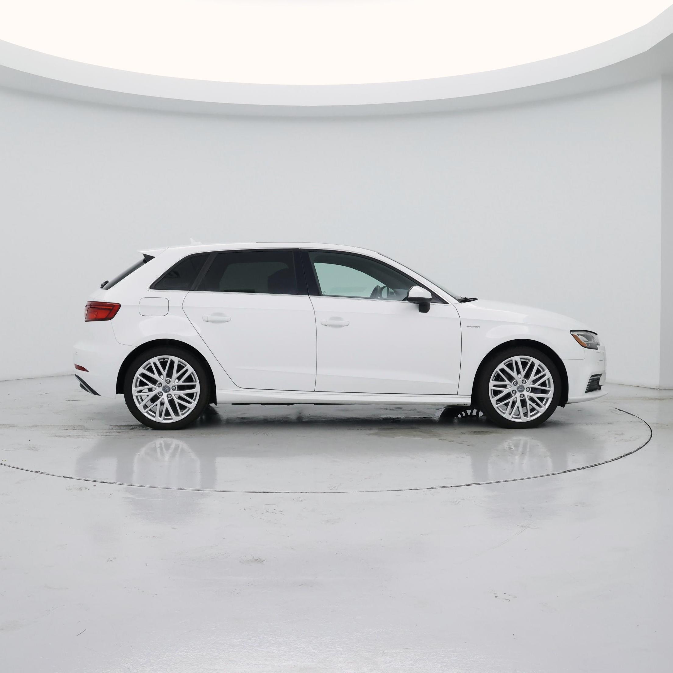 Thumbnail: 2018 Audi A3 - 7