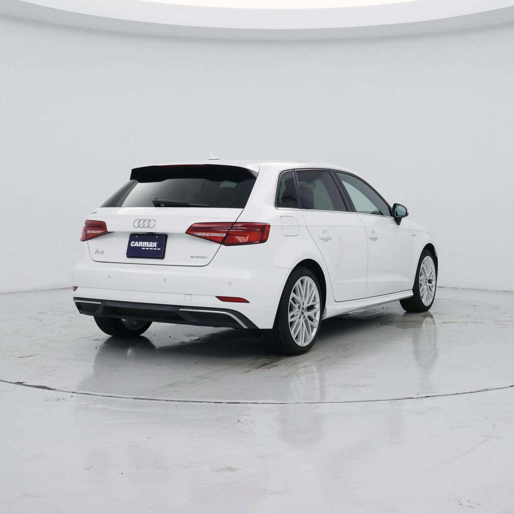 Thumbnail: 2018 Audi A3 - 8