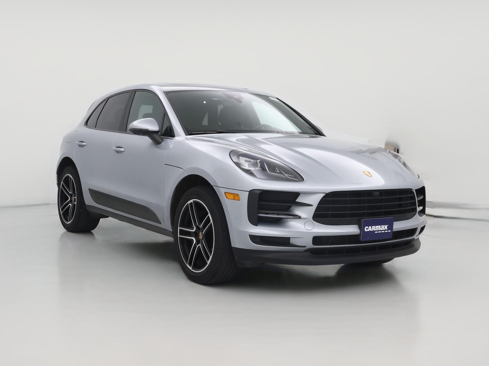 2021 Porsche Macan