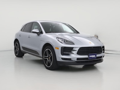 2021 Porsche Macan