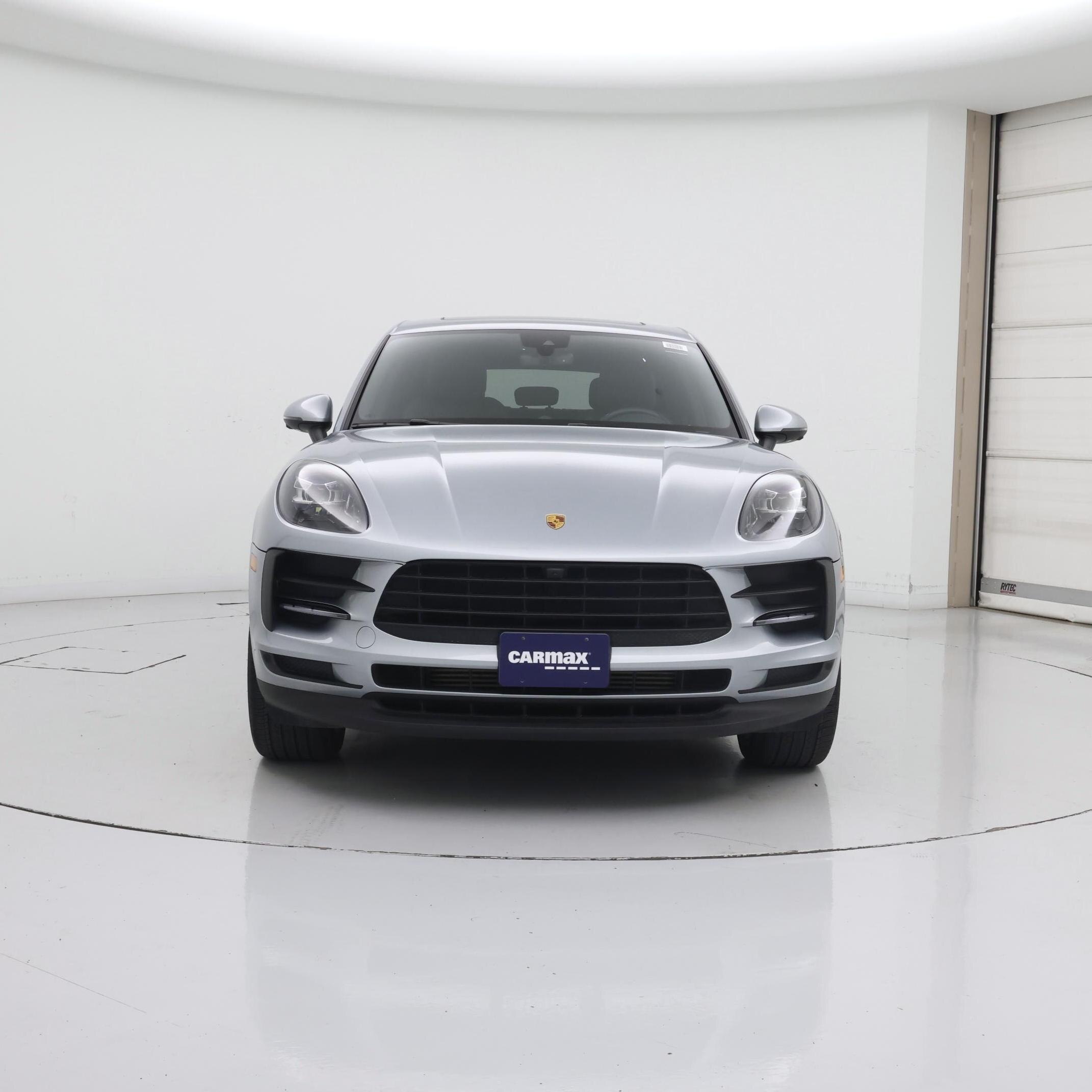 Thumbnail: 2021 Porsche Macan - 5