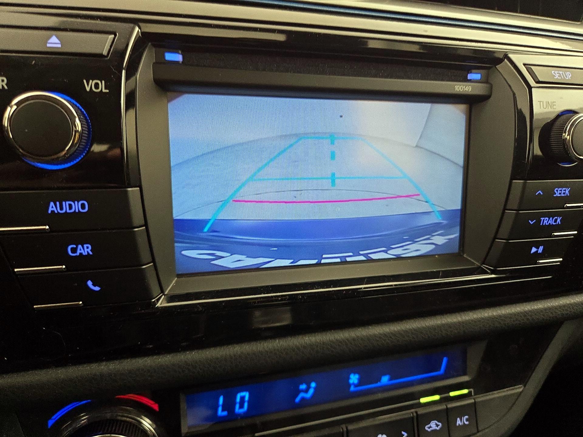 Thumbnail: 2015 Toyota Corolla - 14