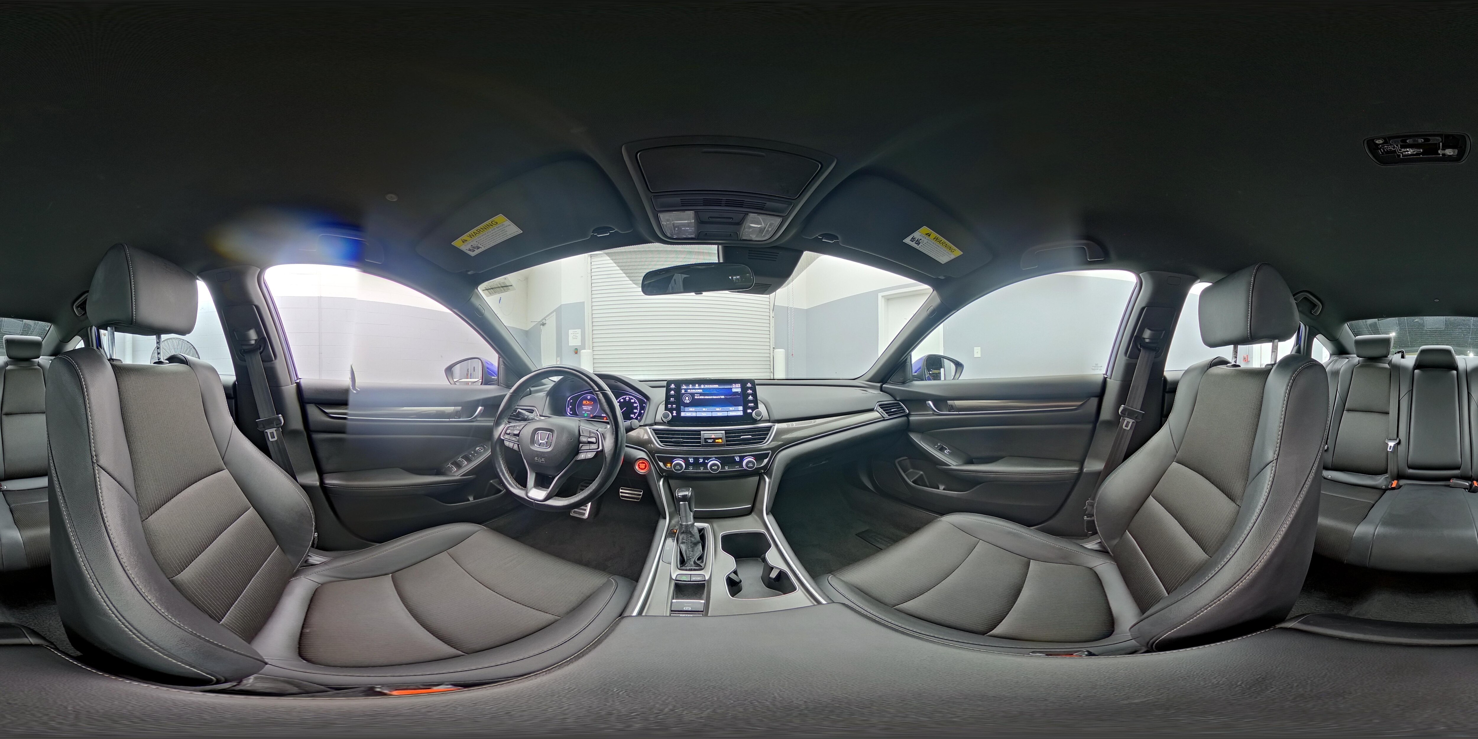 2020 Honda Accord Sport - Photo 24