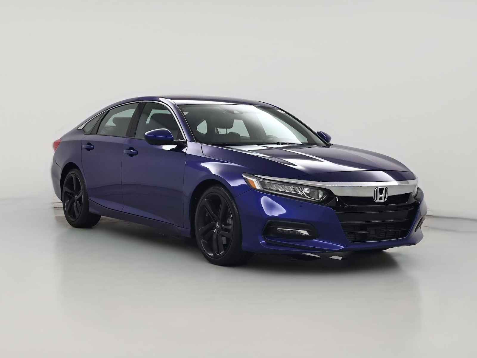 2020 Honda Accord Sport - Photo 1