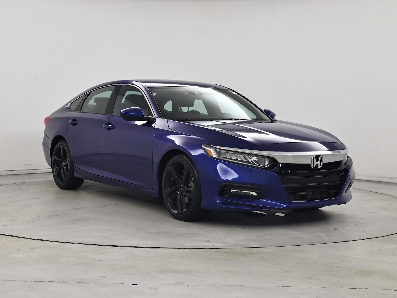 2020 Honda Accord Sport - Photo 2